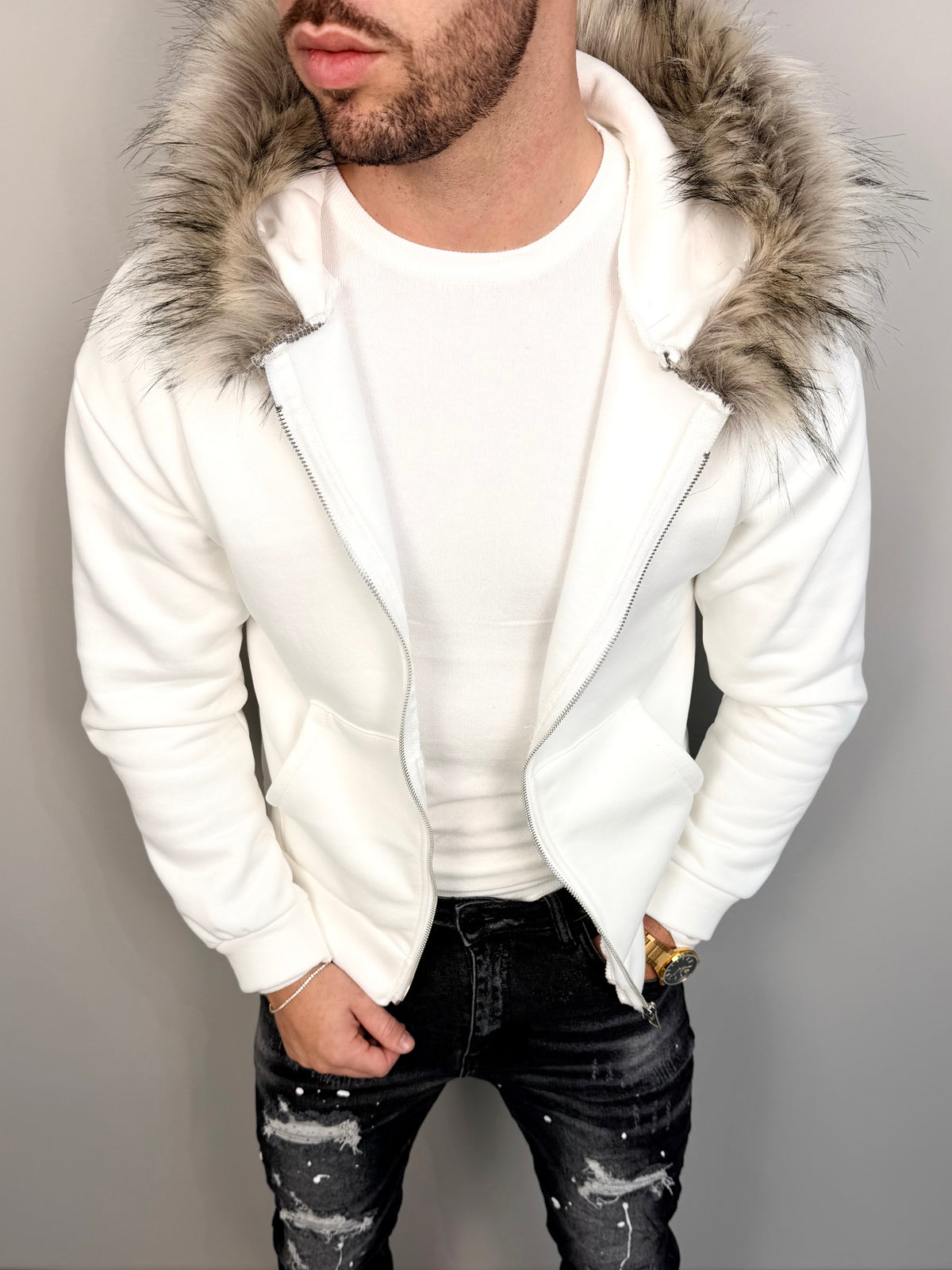 HOODIE LIAM