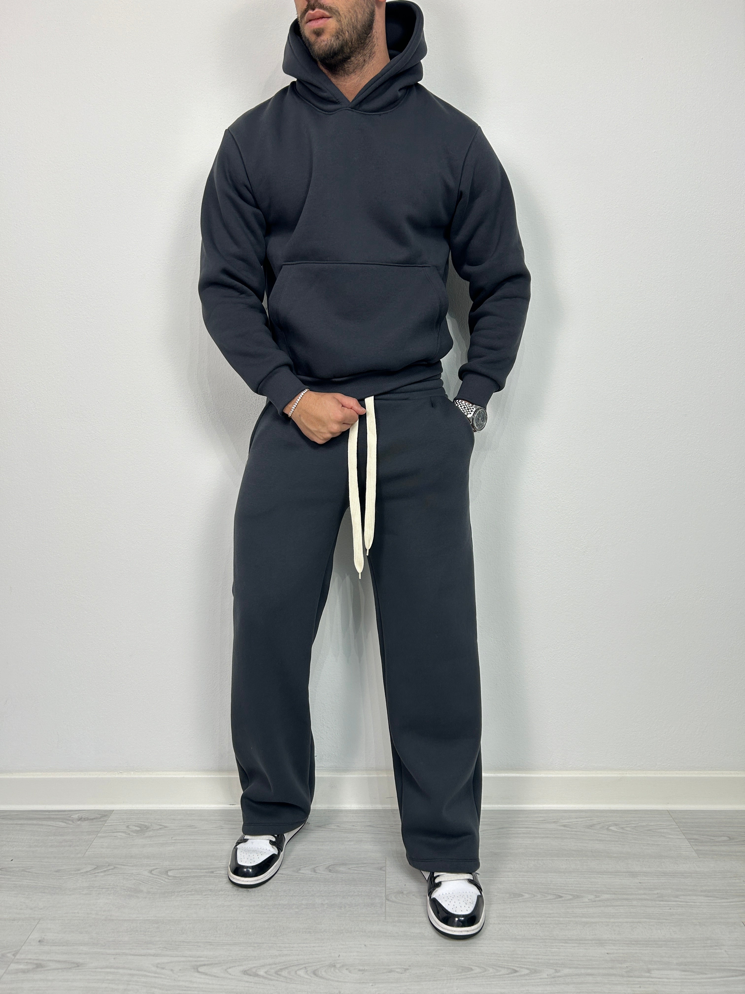 TRACKSUIT FONDO AMPIO