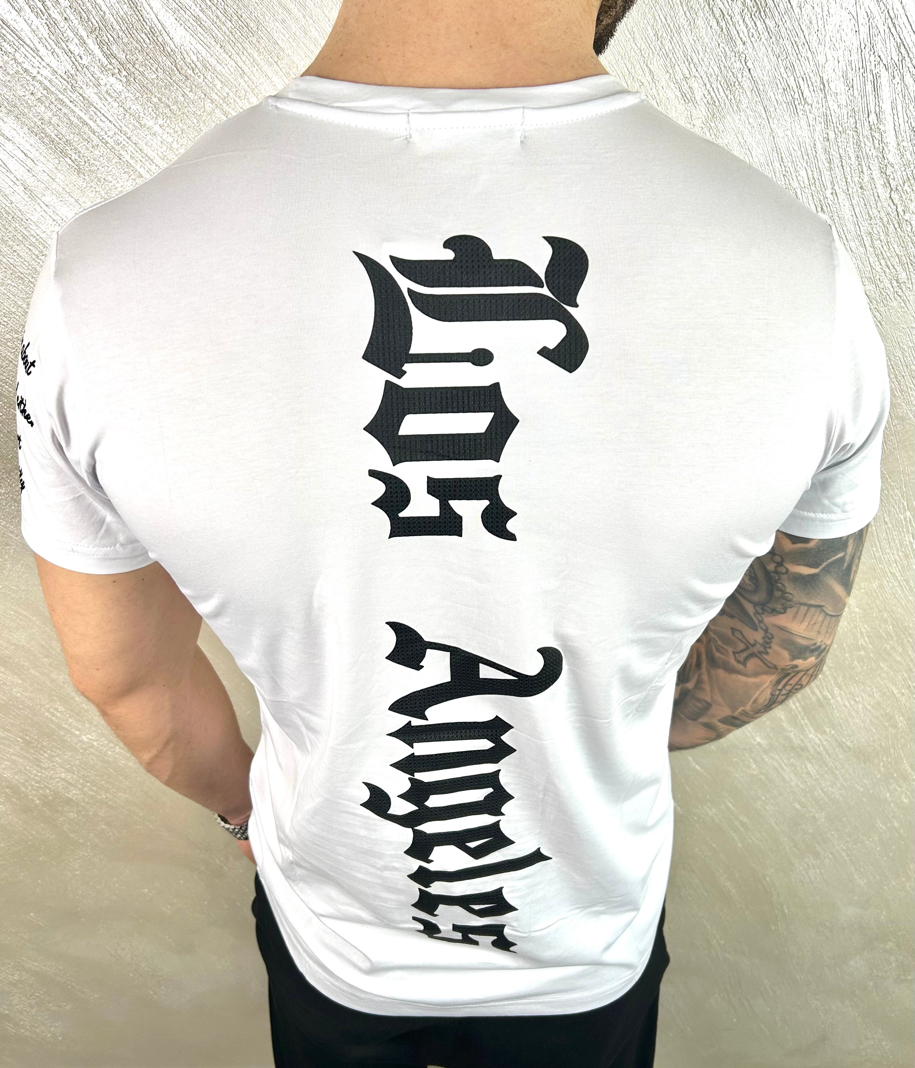 T-SHIRT L.A.