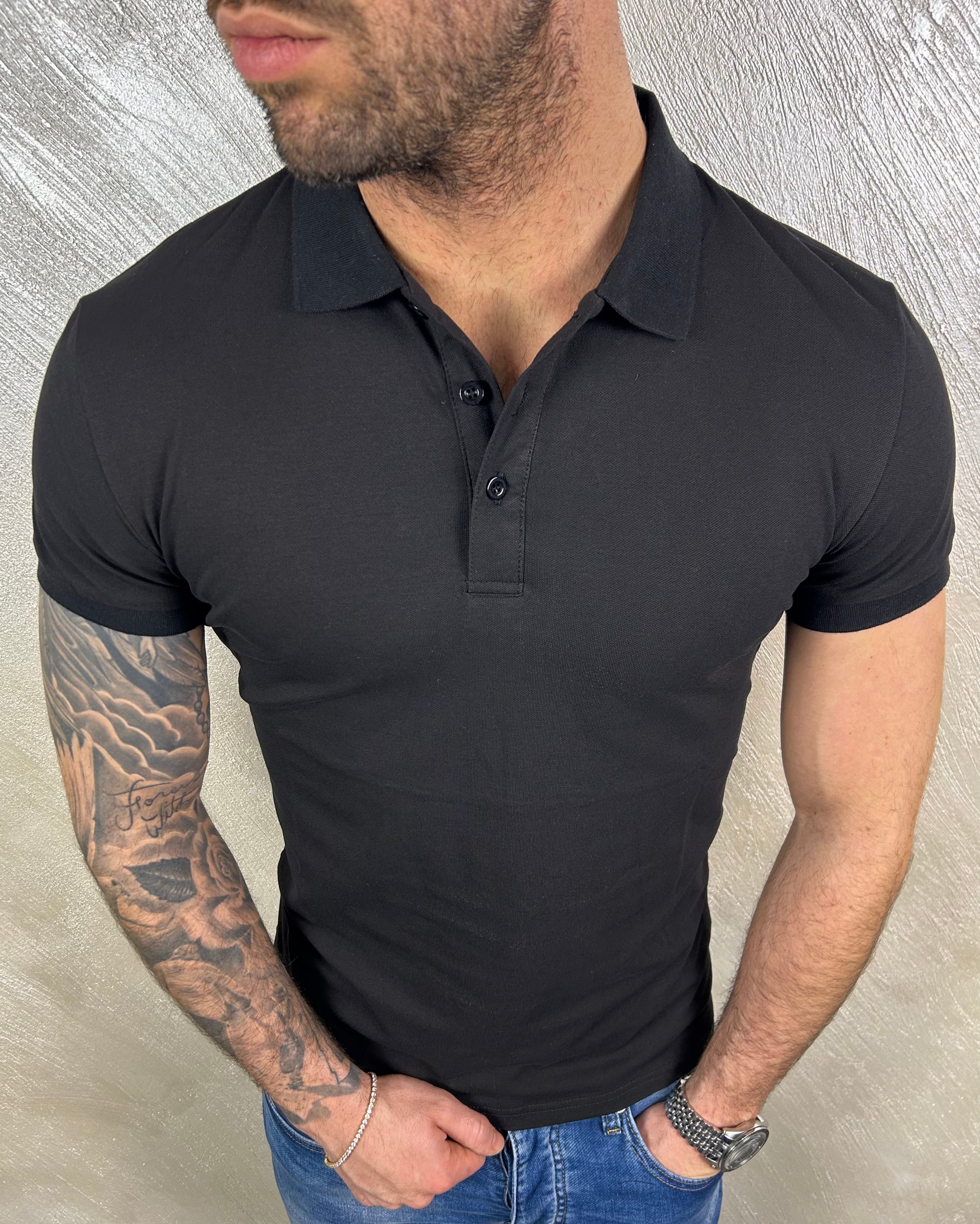 POLO COTTON