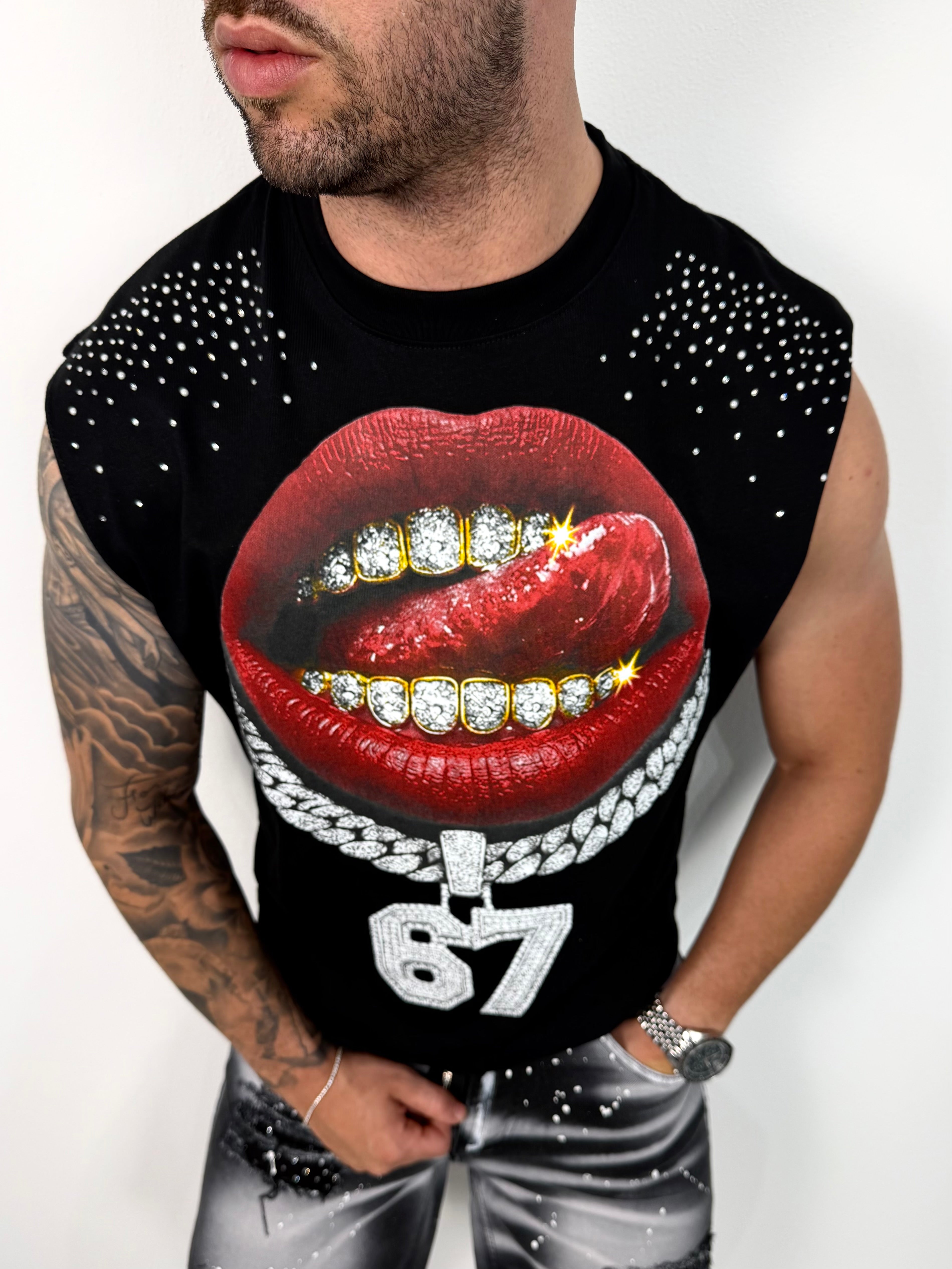 CANOTTA MOUTH