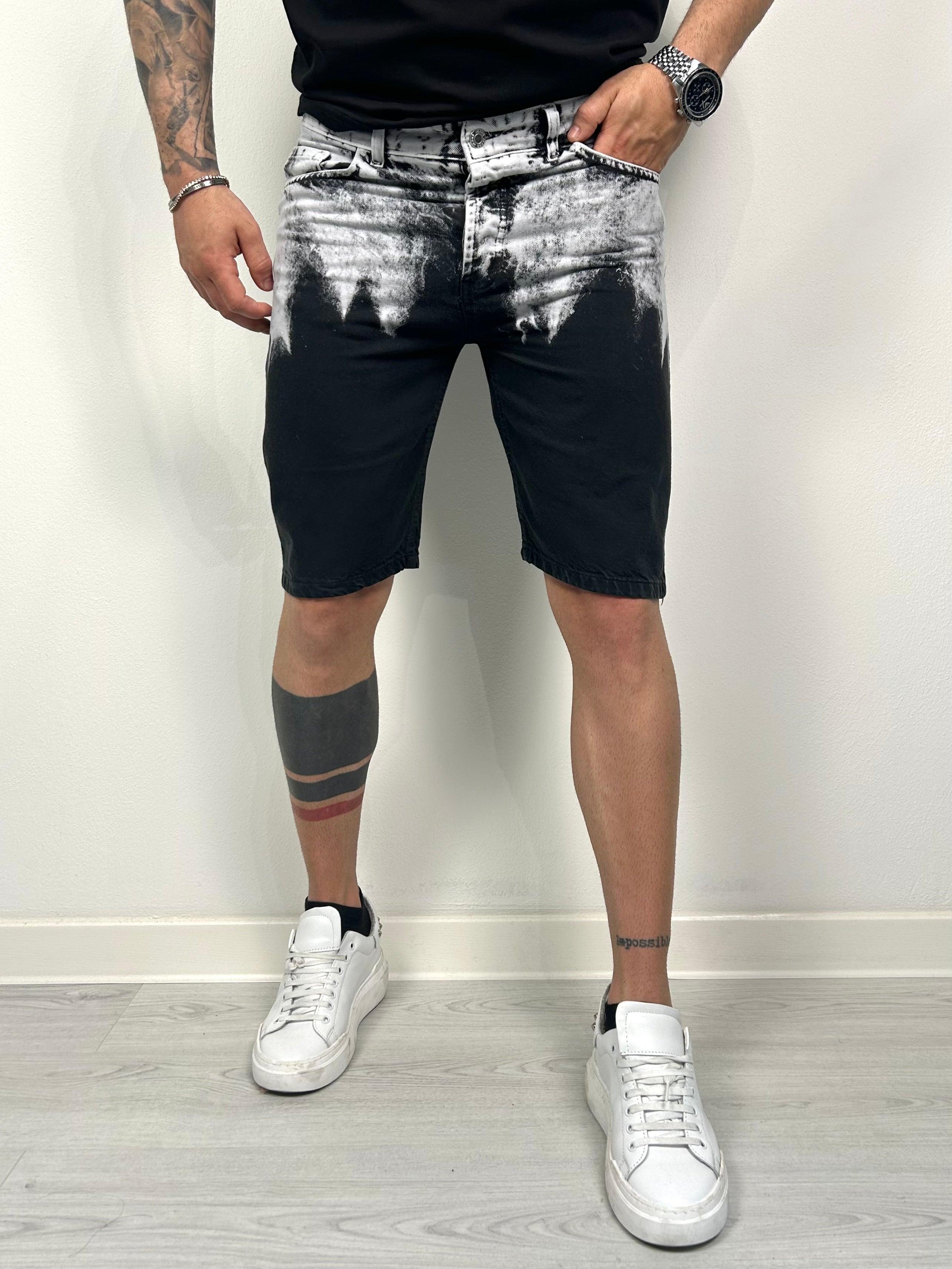 BERMUDA JUAN