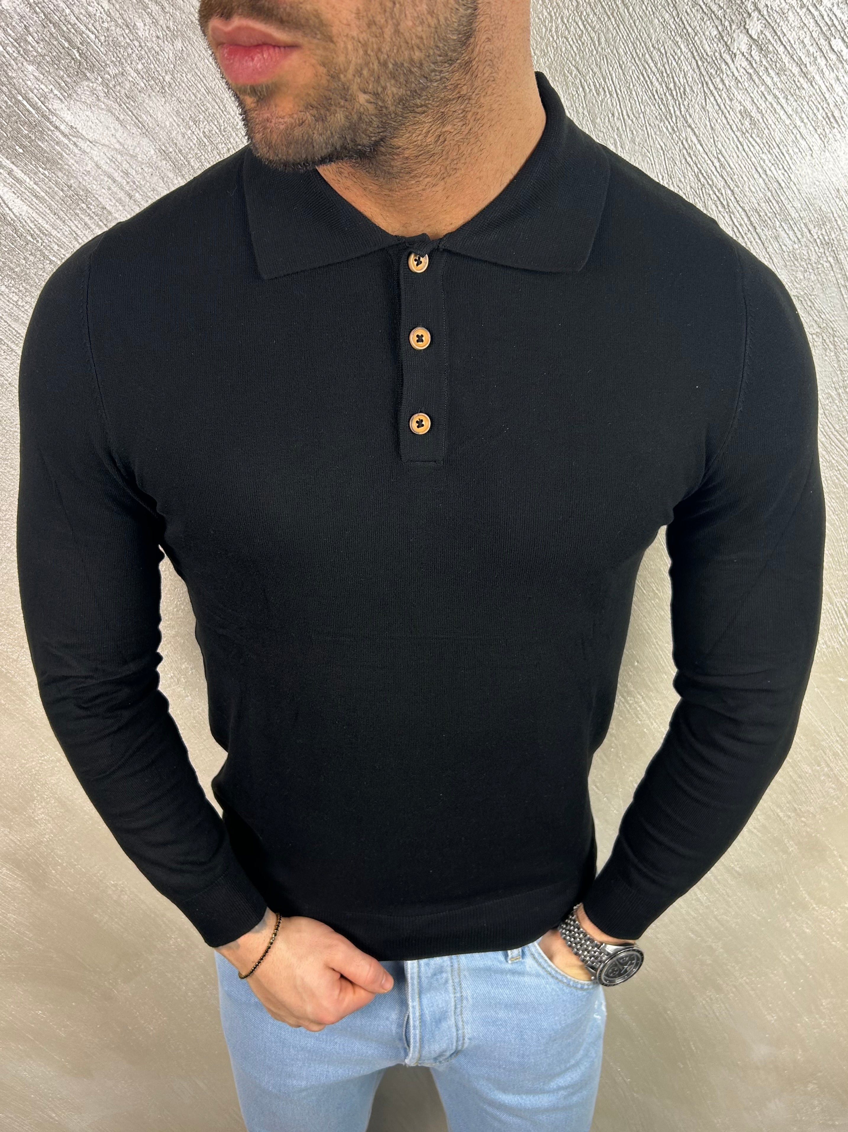 POLO LIBERTY