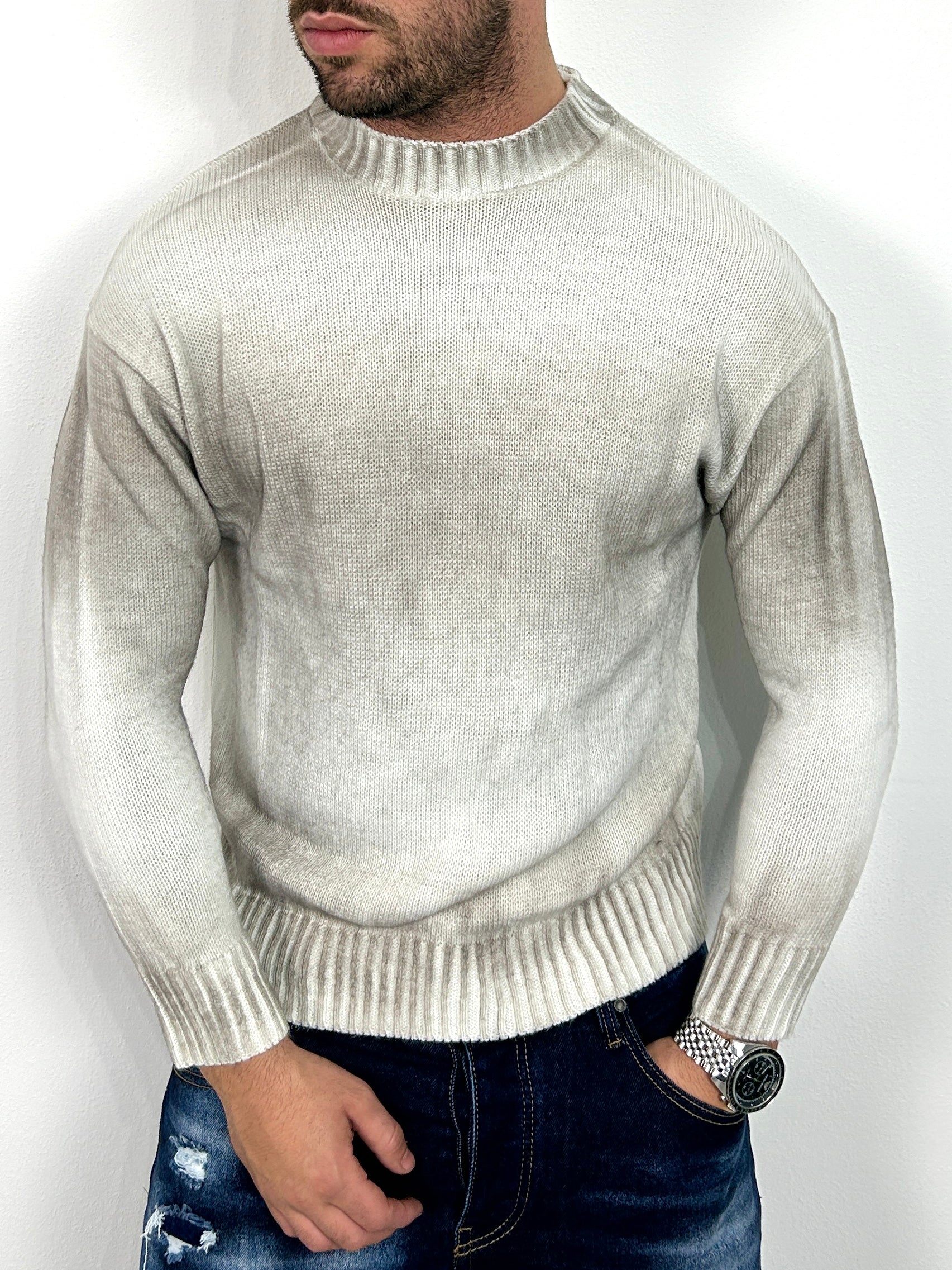 MAGLIONE VALENCIA