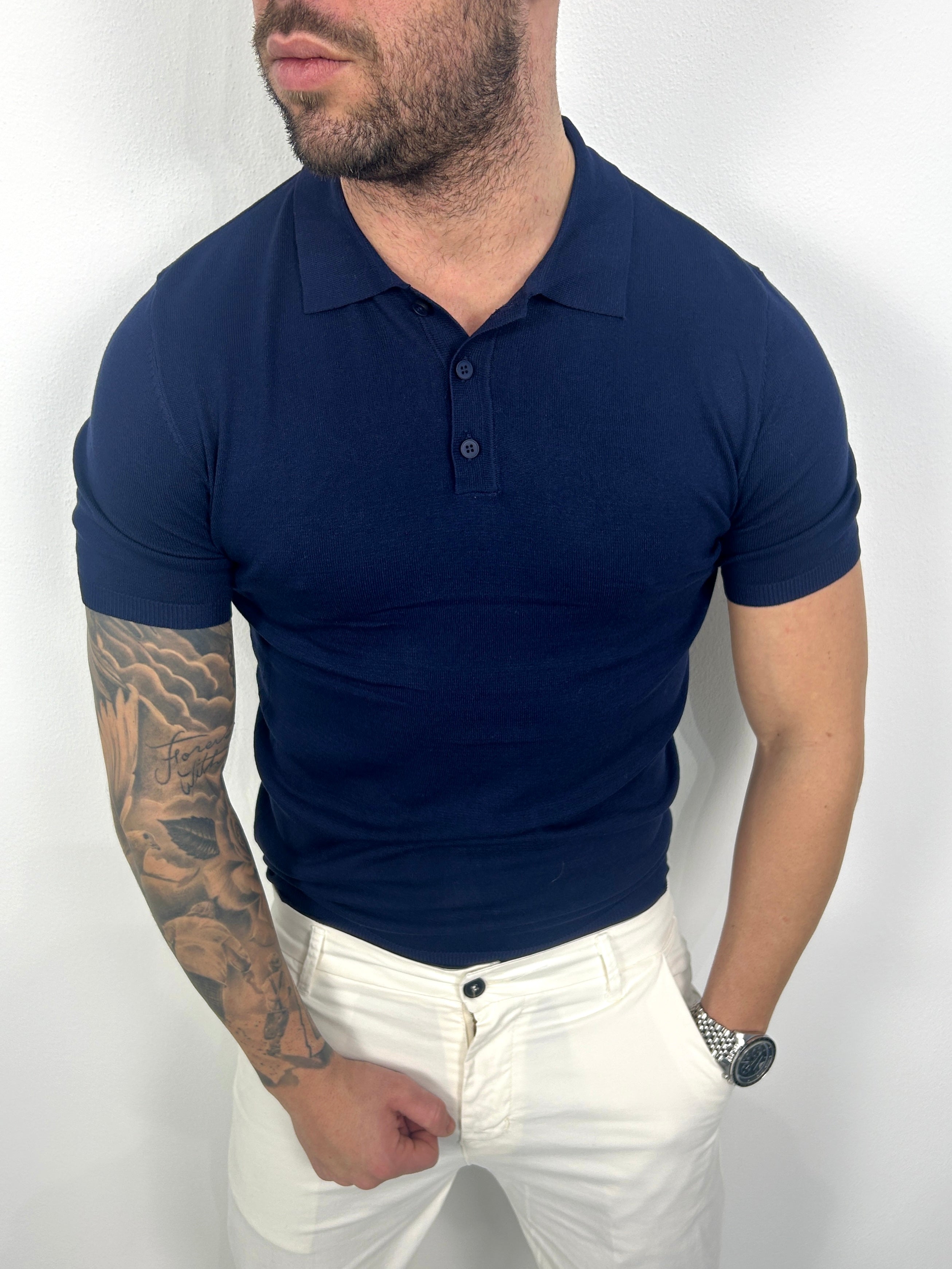 POLO RICHARD IN FILO