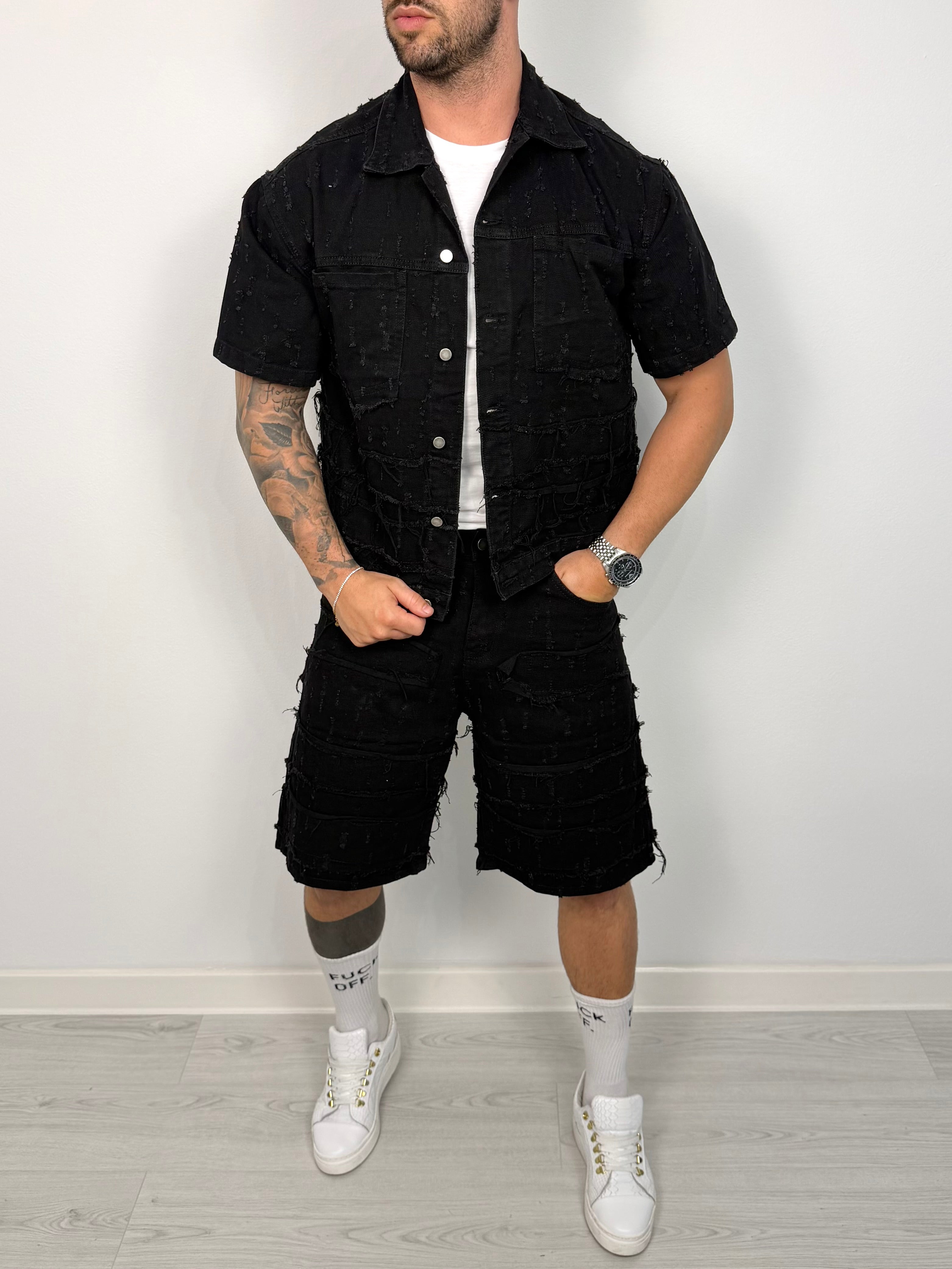 COORDINATO SAINT