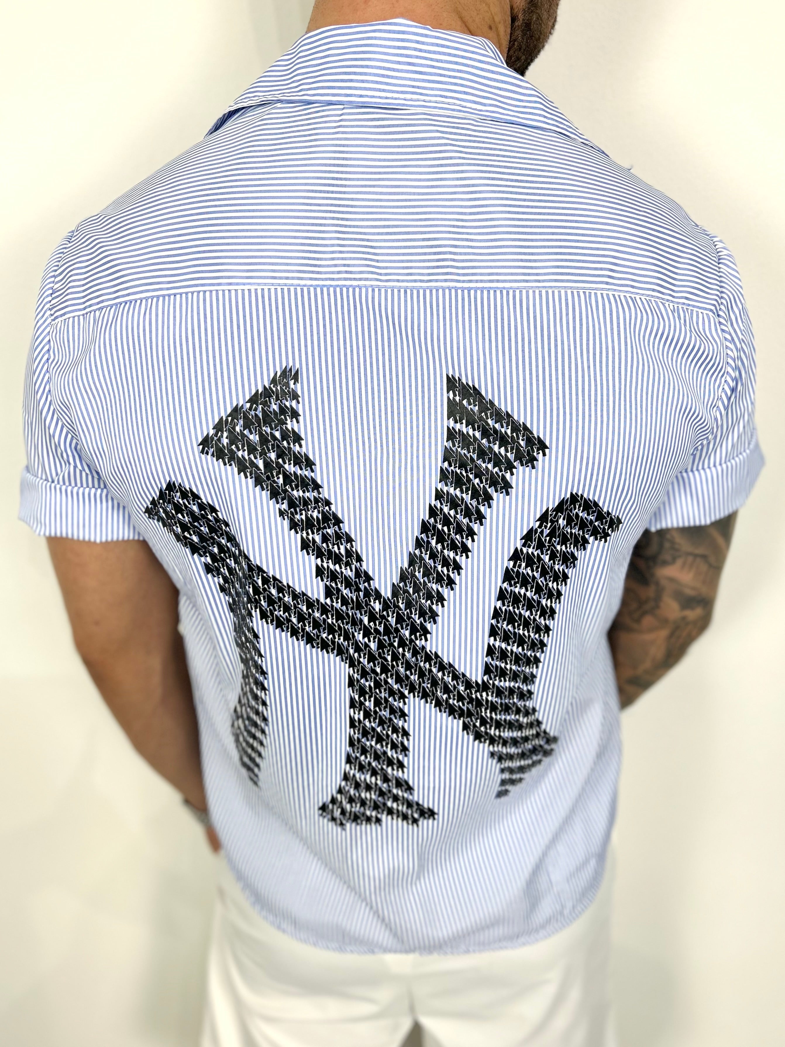 CAMICIA RYAN