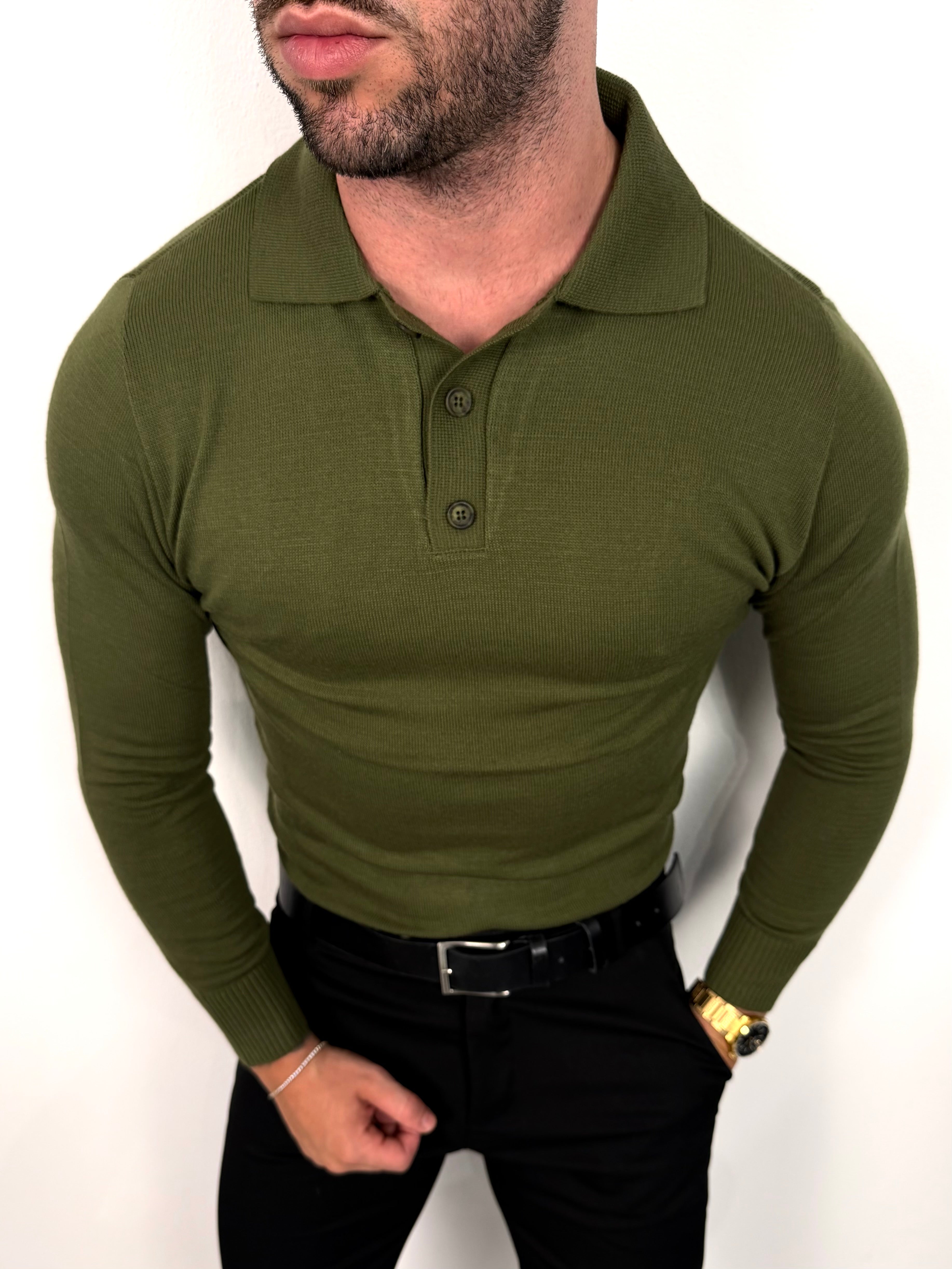 POLO GONZALO