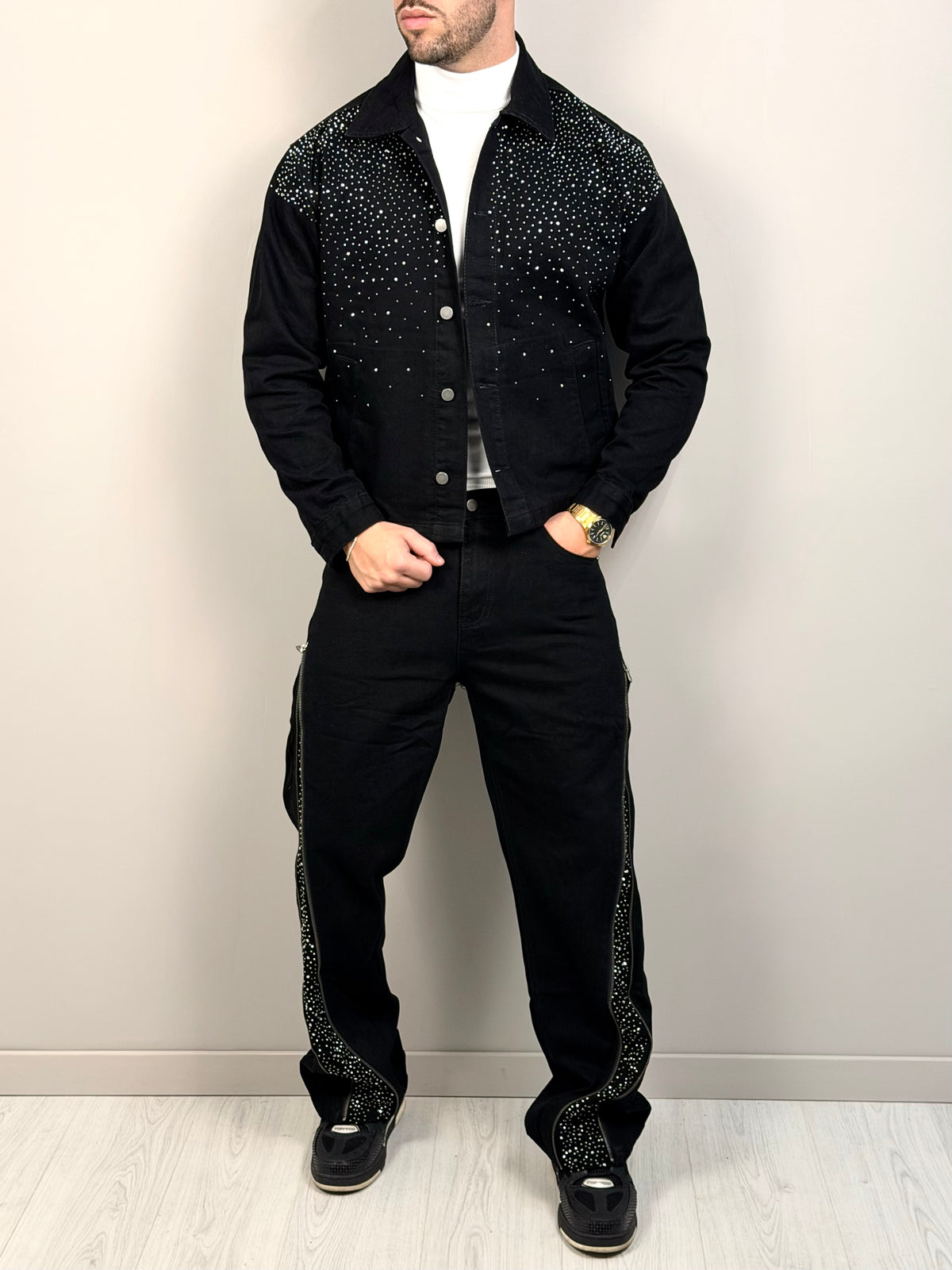 COORDINATO VEGAS