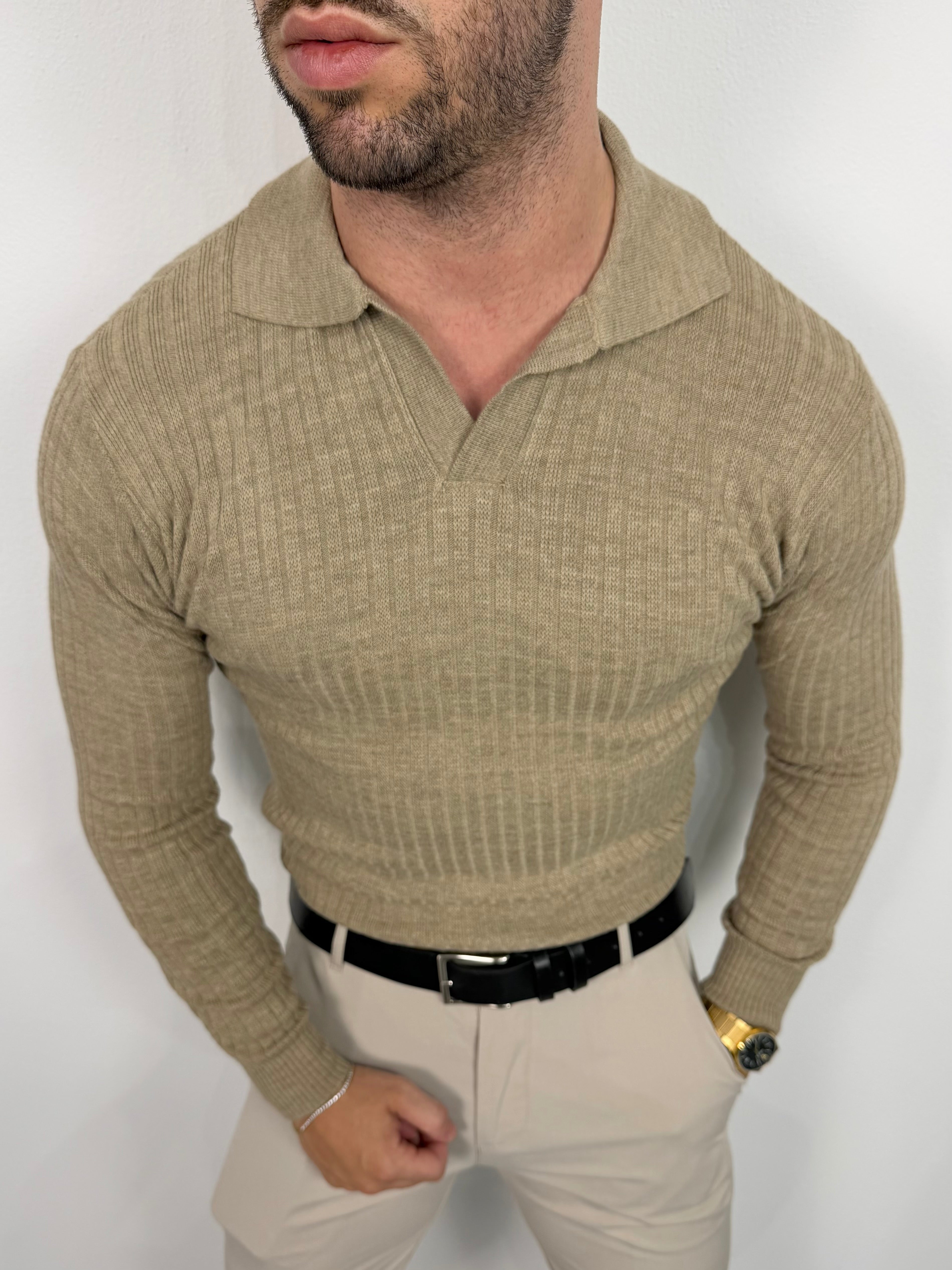 POLO RICHARD