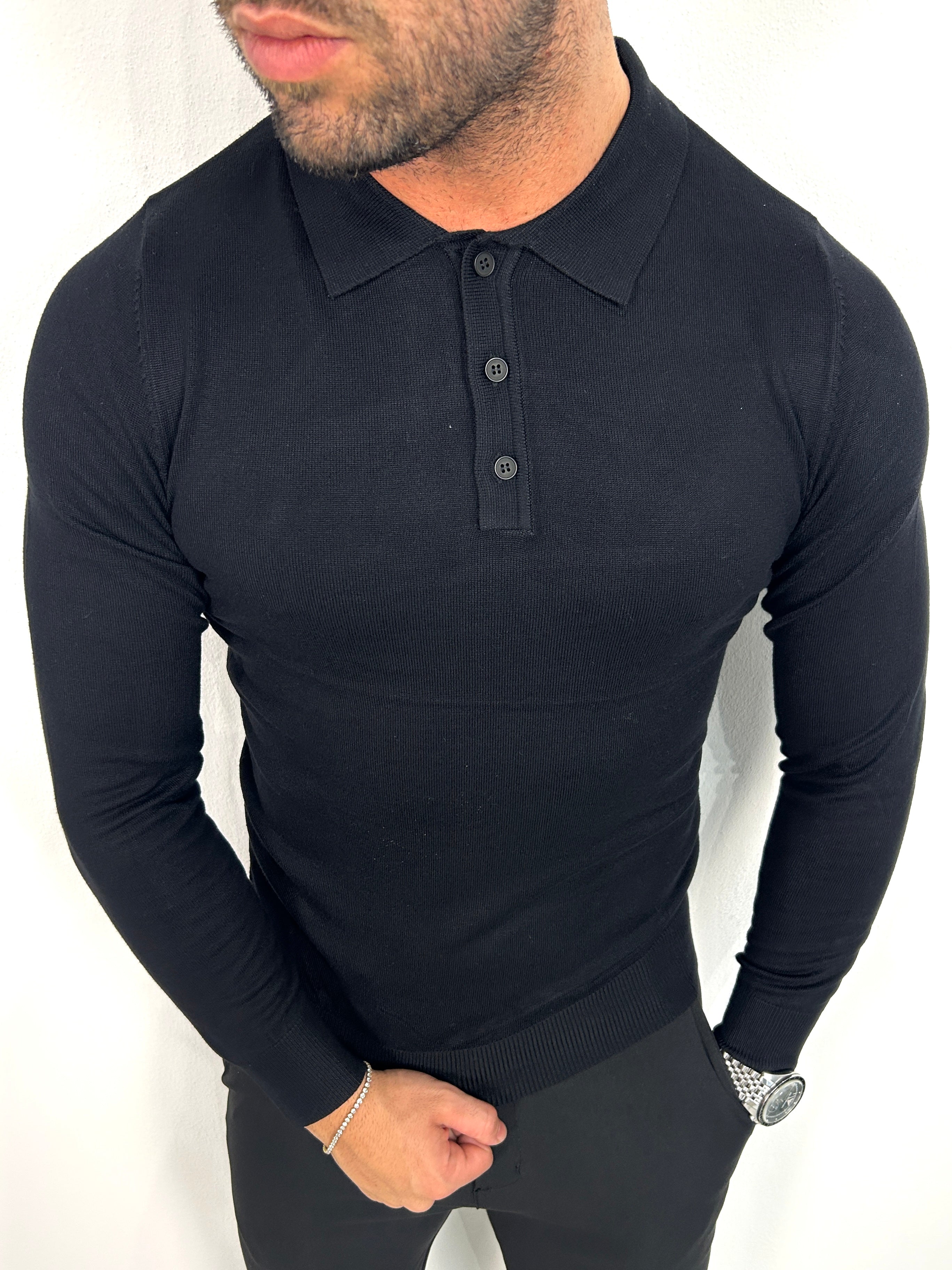 POLO RICHARD IN FILO