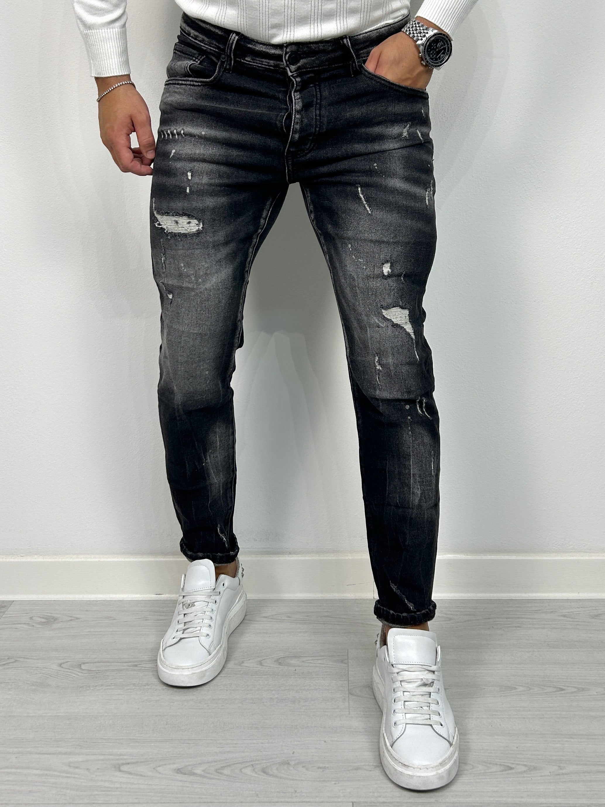 DENIM ALEX