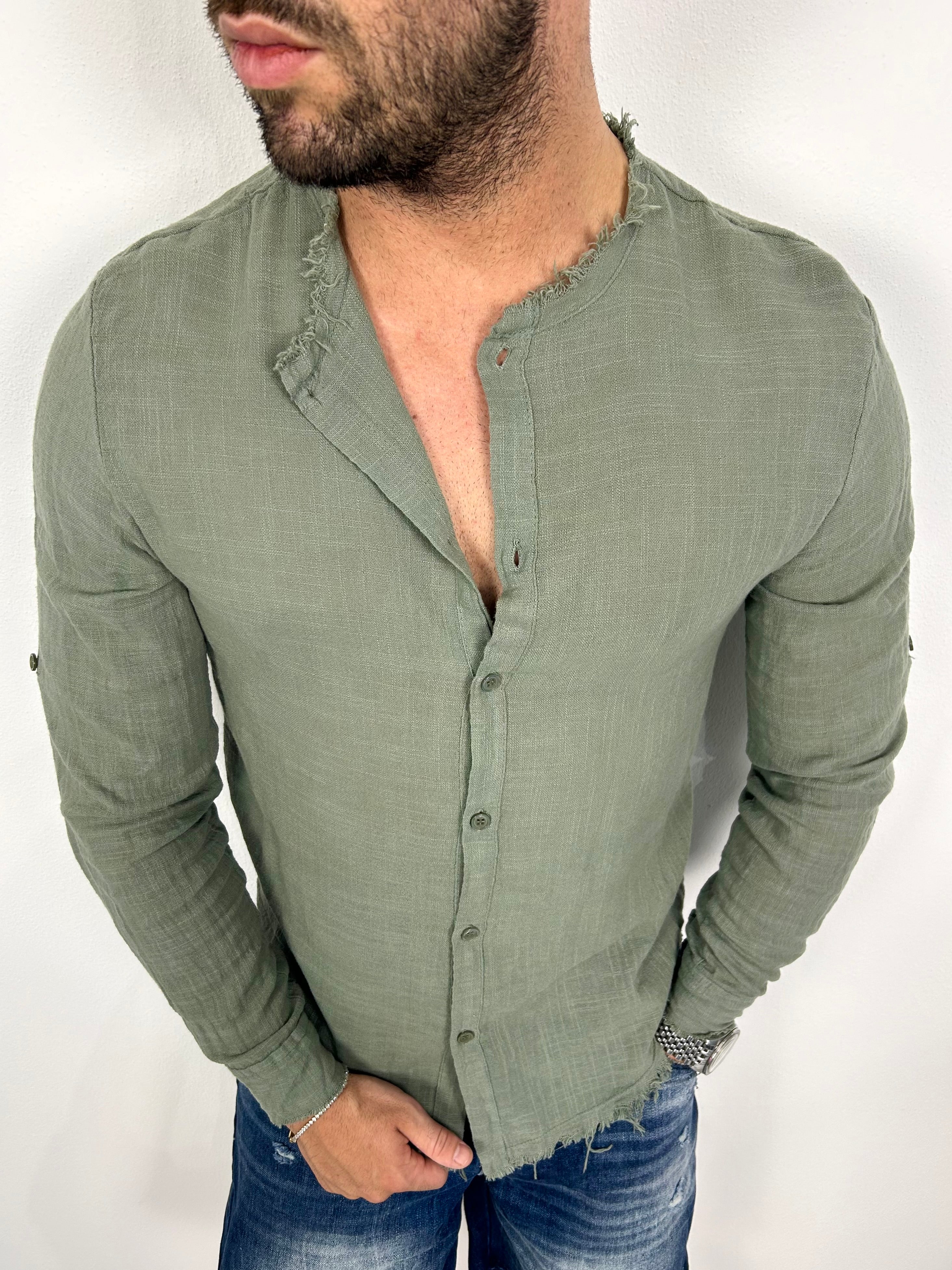 CAMICIA TENERIFE