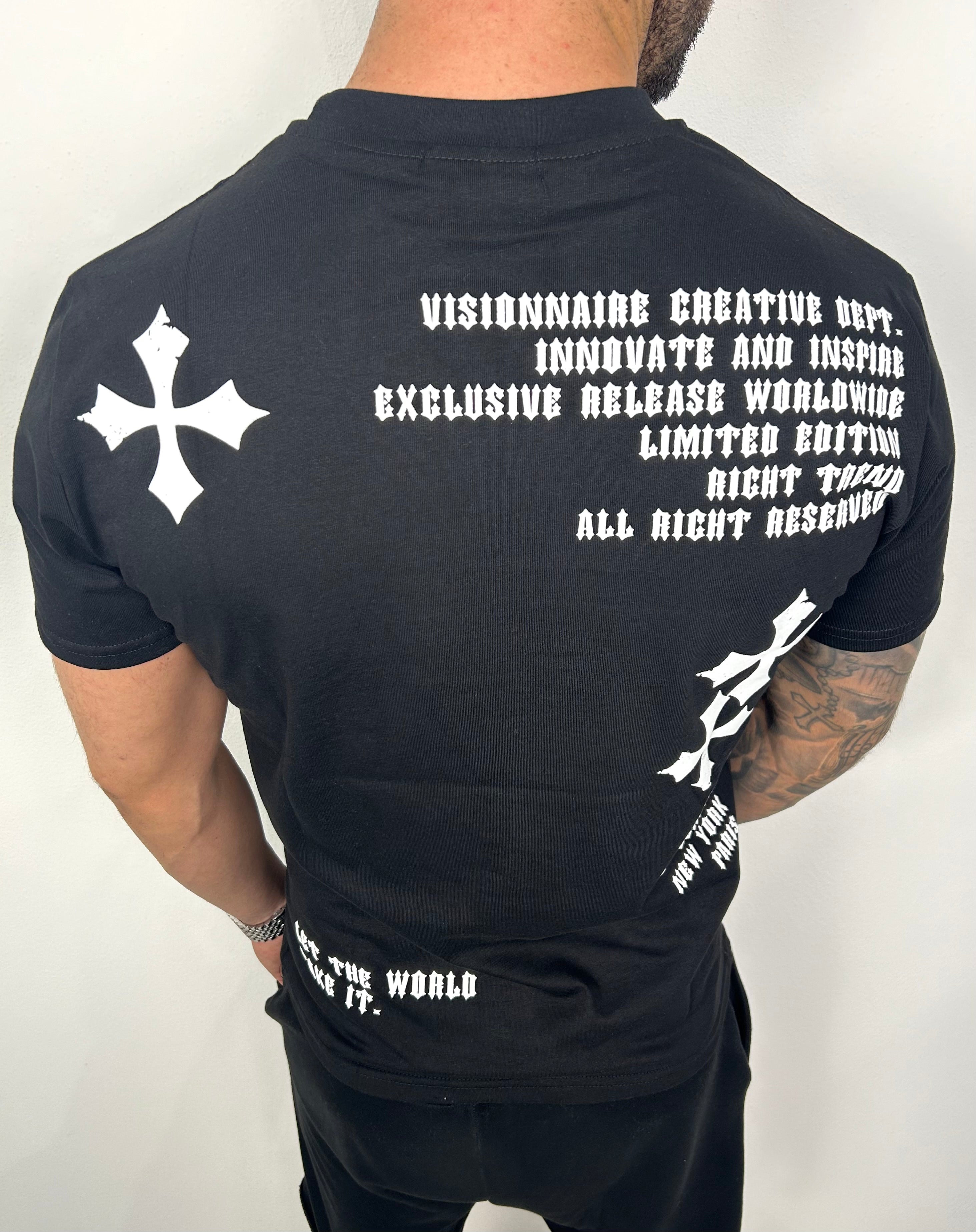 T-SHIRT LIMITED EDITION
