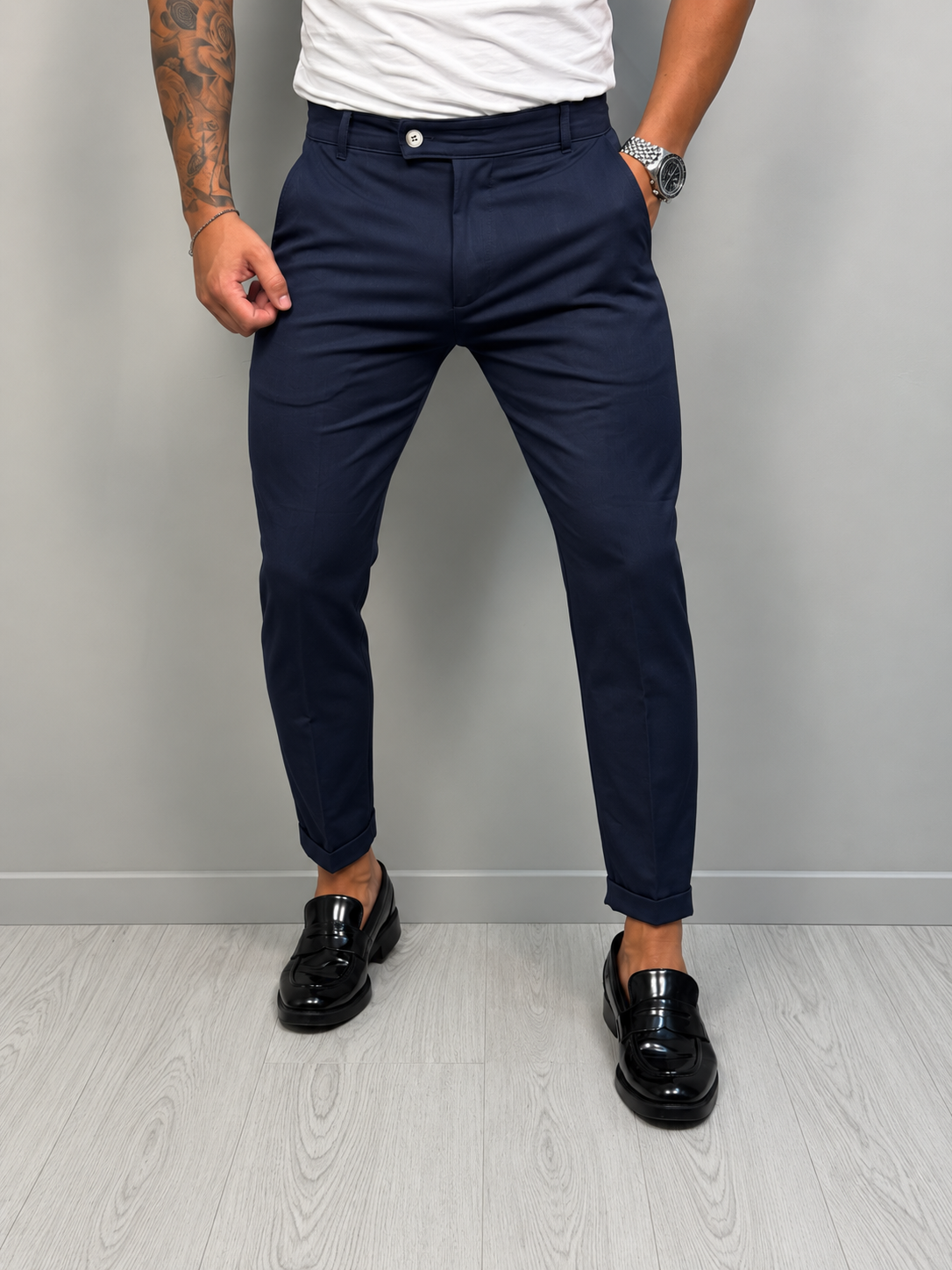PANTA CAPRI ALEJANDRO