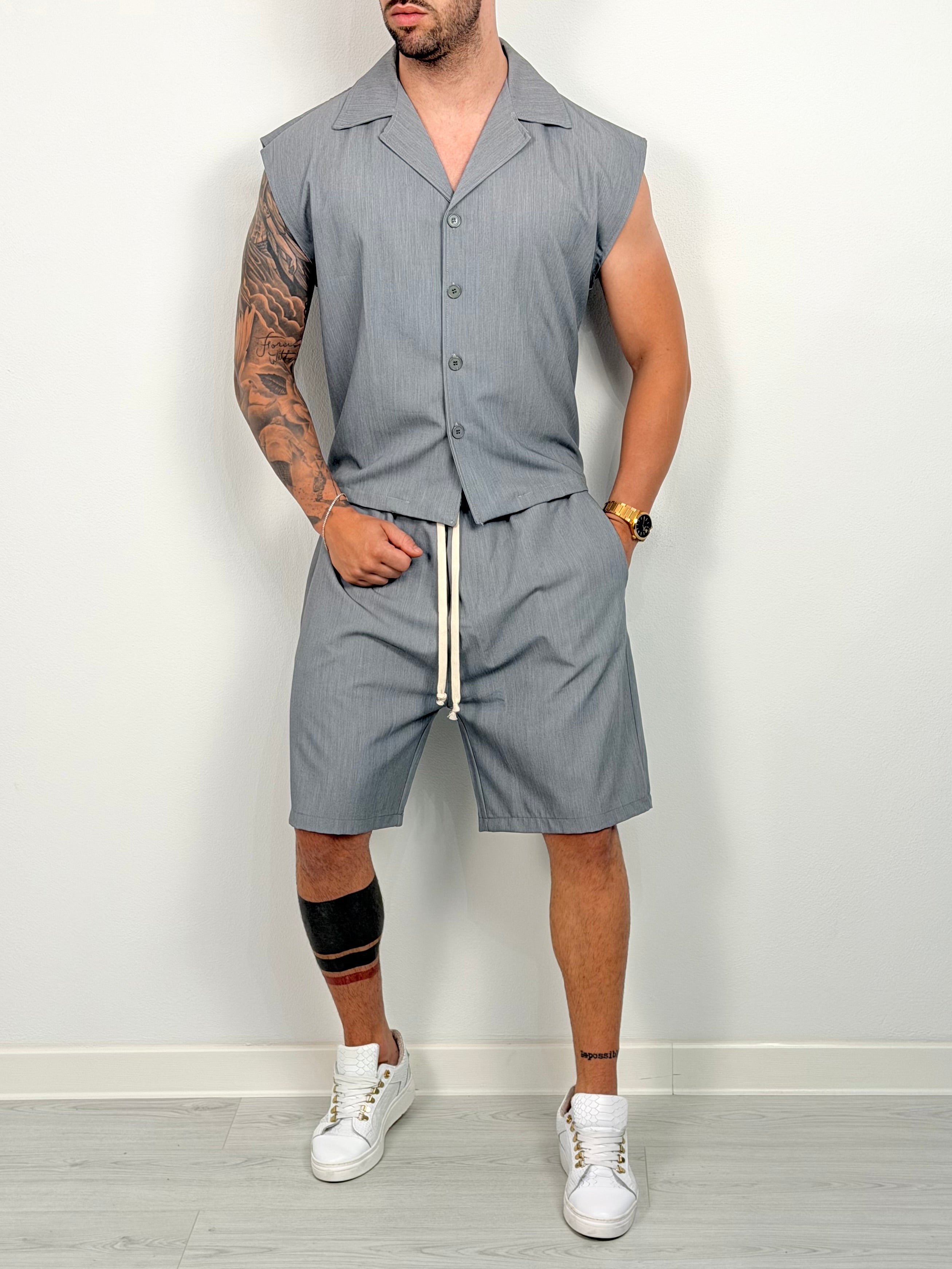 COORDINATO MARBELLA