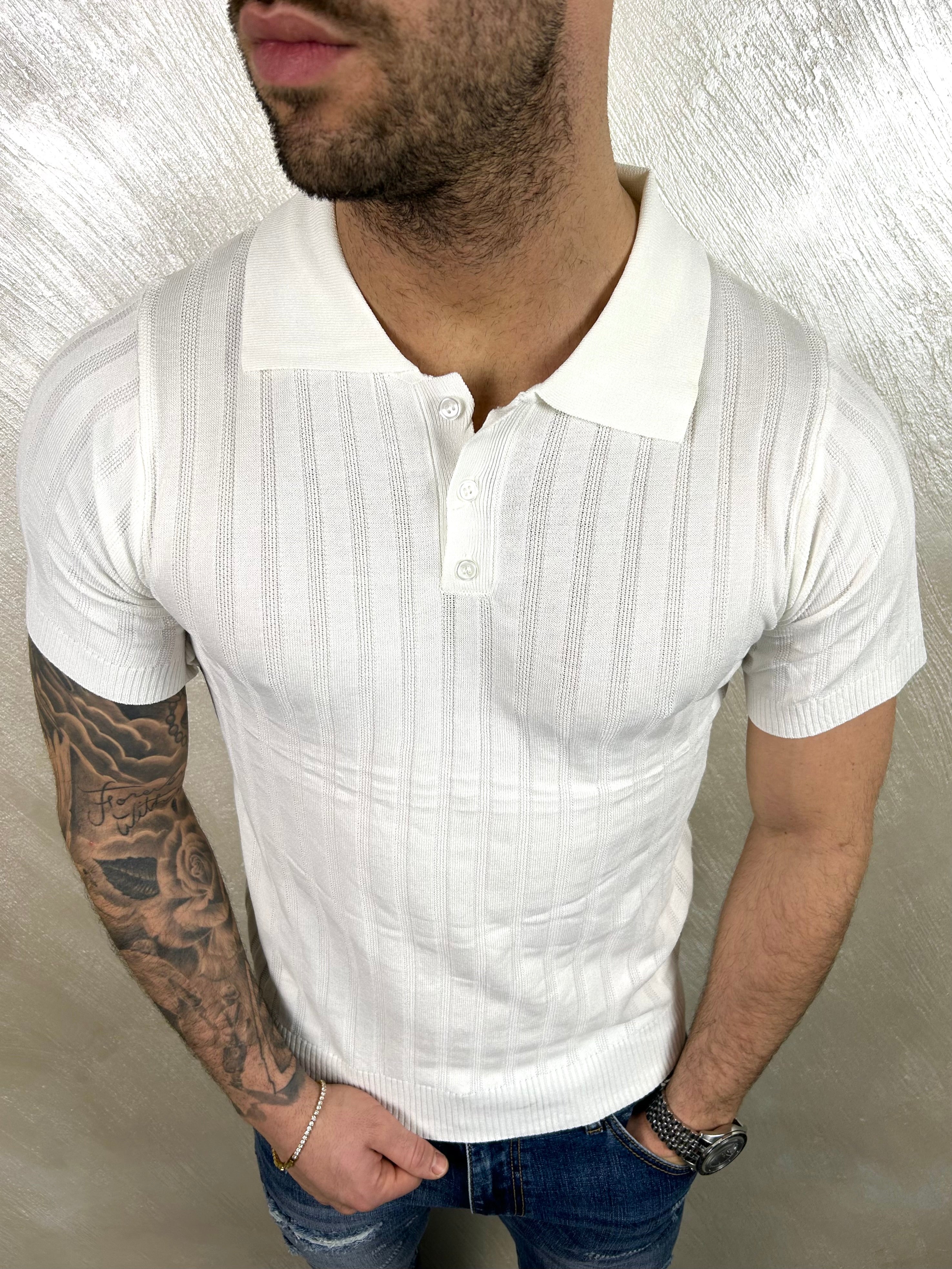 POLO SANTIAGO