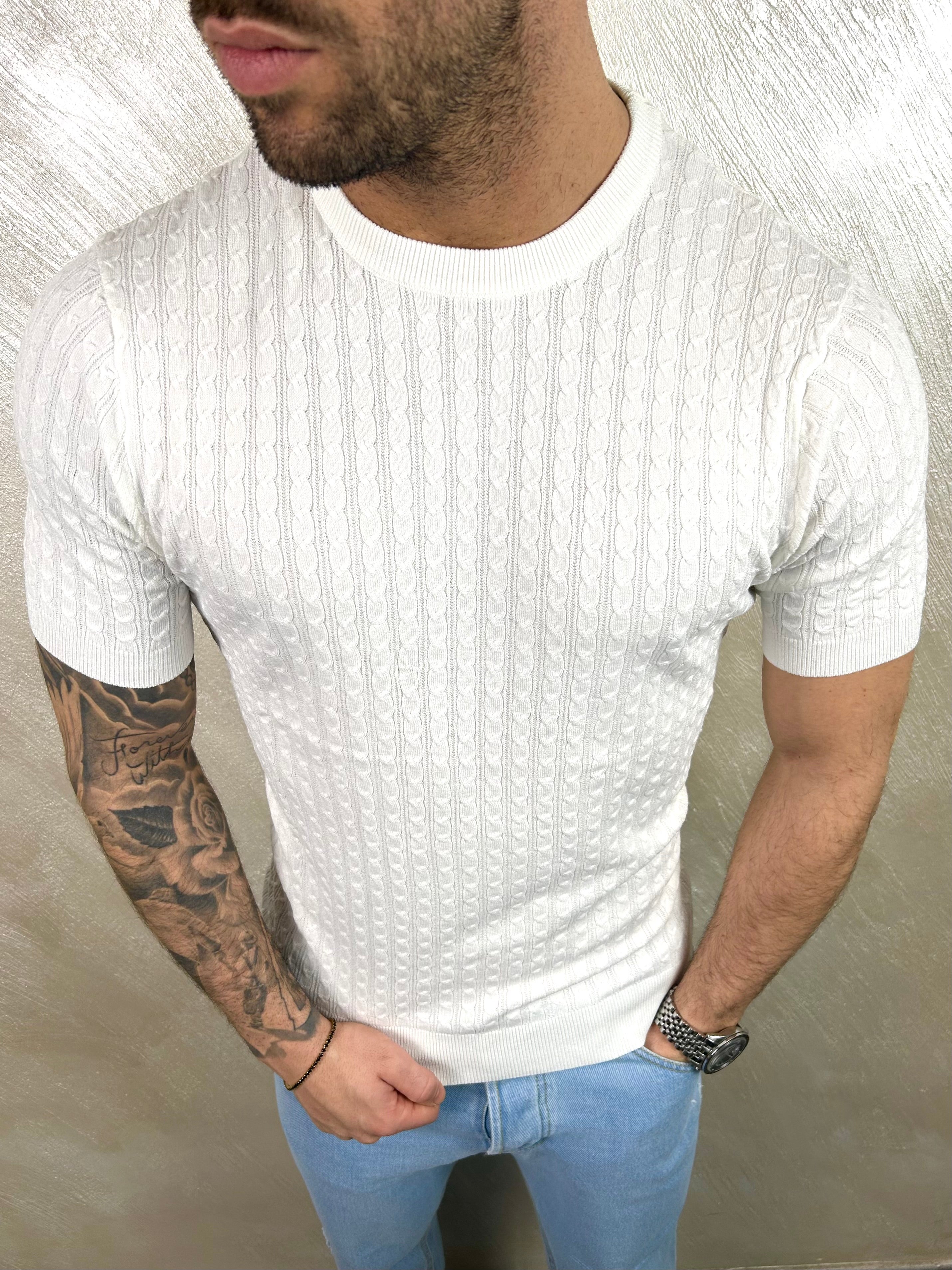 T-SHIRT FILO CAEN