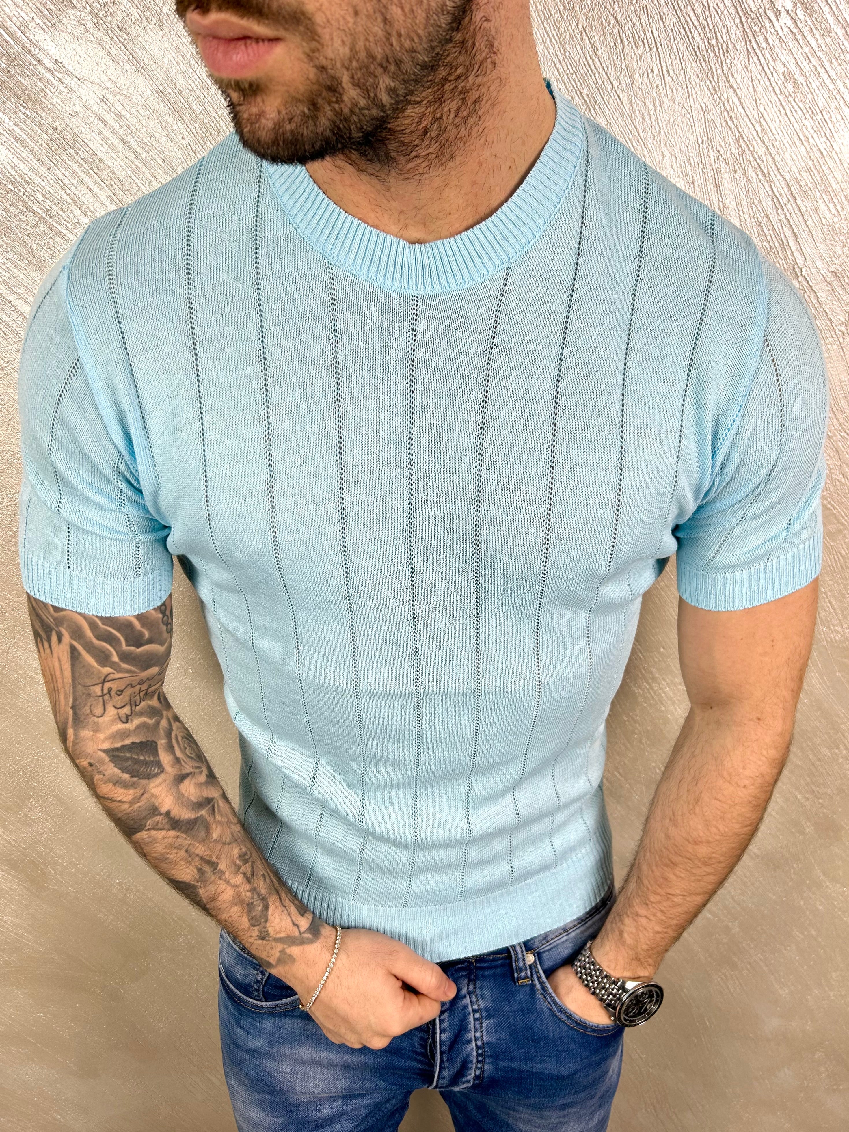 MAGLIA DOUGLAS IN FILO