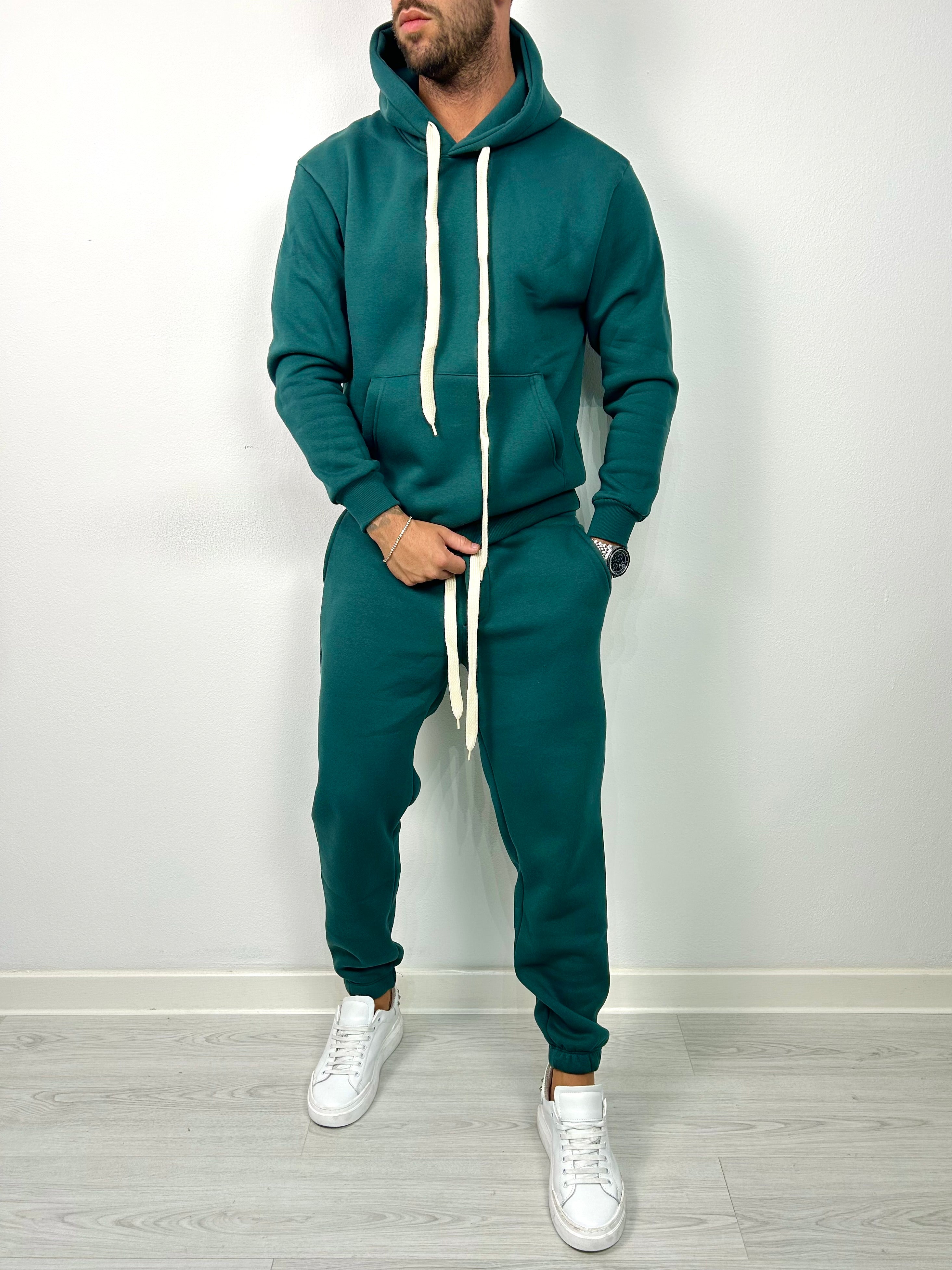 TRACKSUIT LONDON