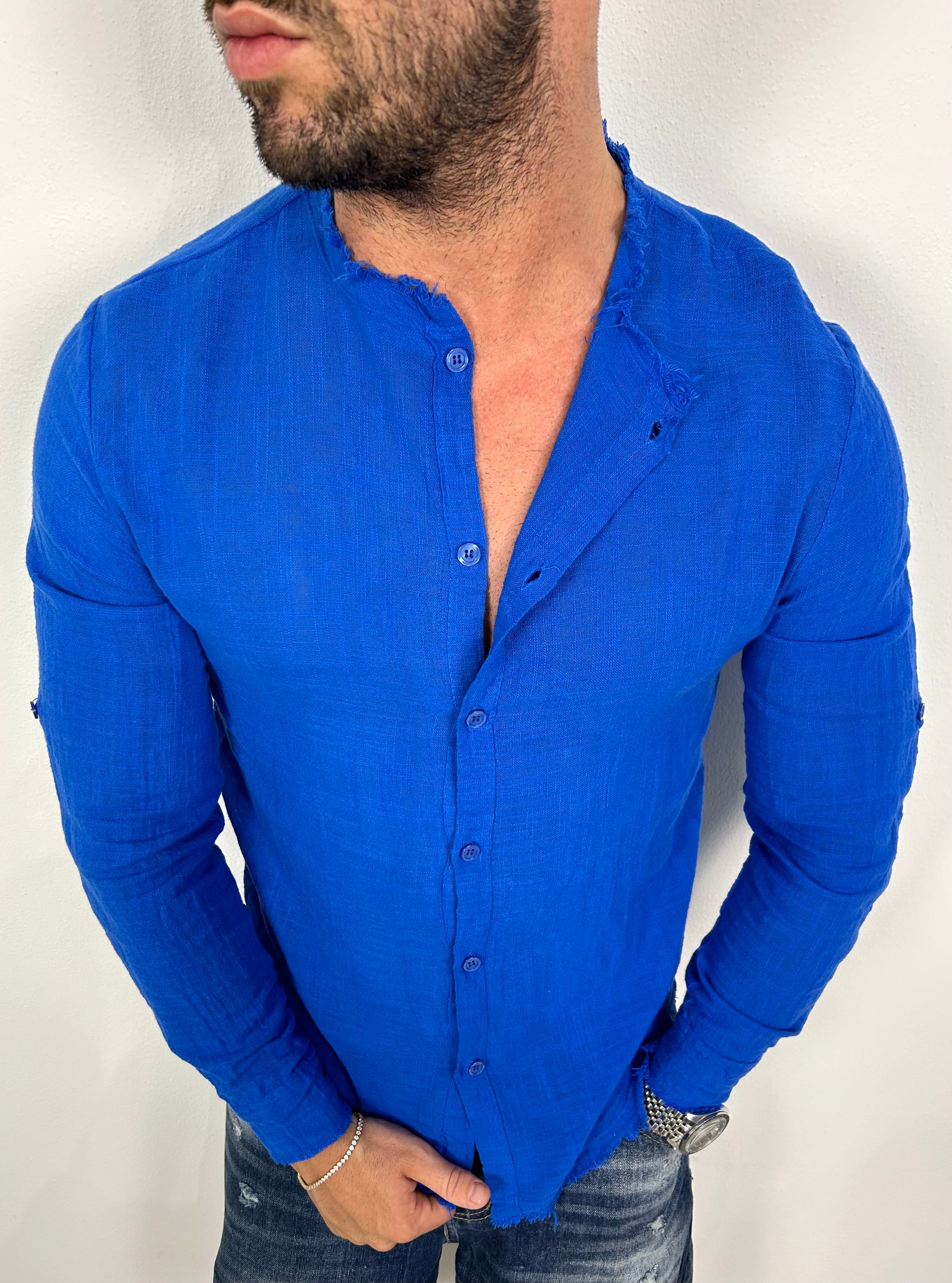 CAMICIA TENERIFE