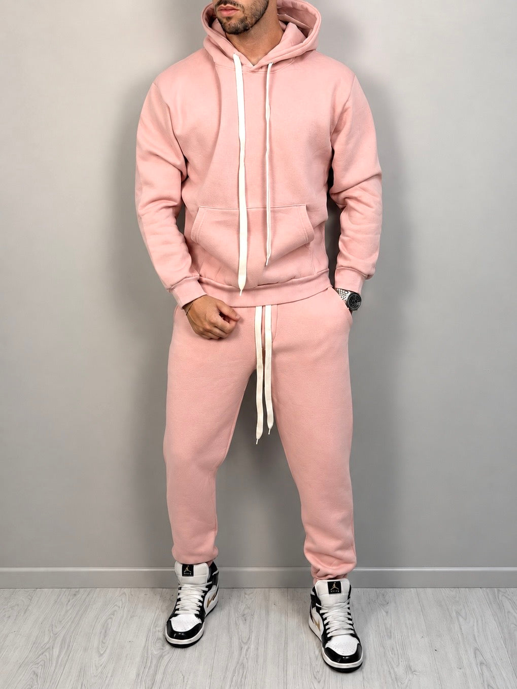 TRACKSUIT BASIC