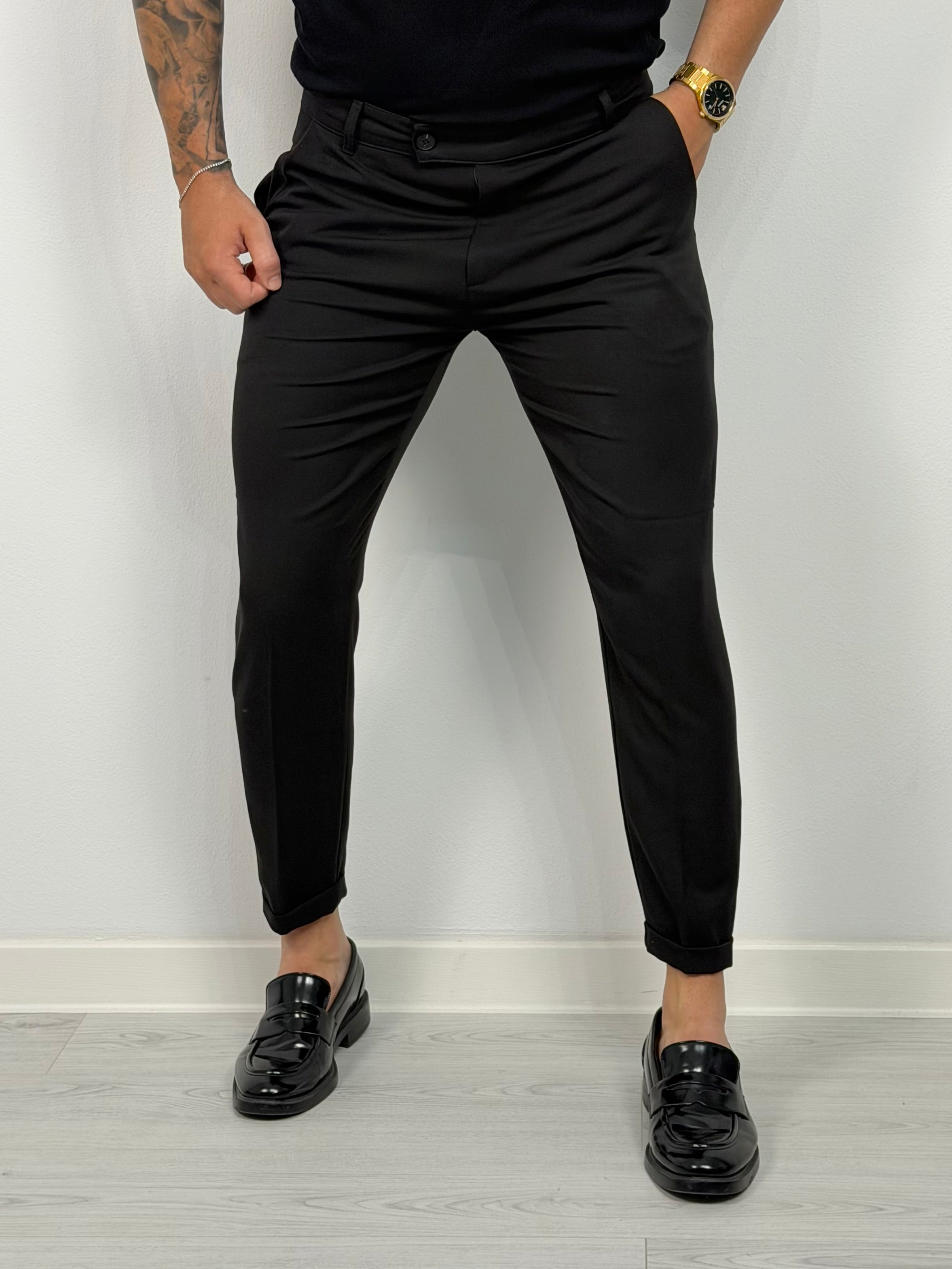 PANTA CAPRI ALEJANDRO PREMIUM