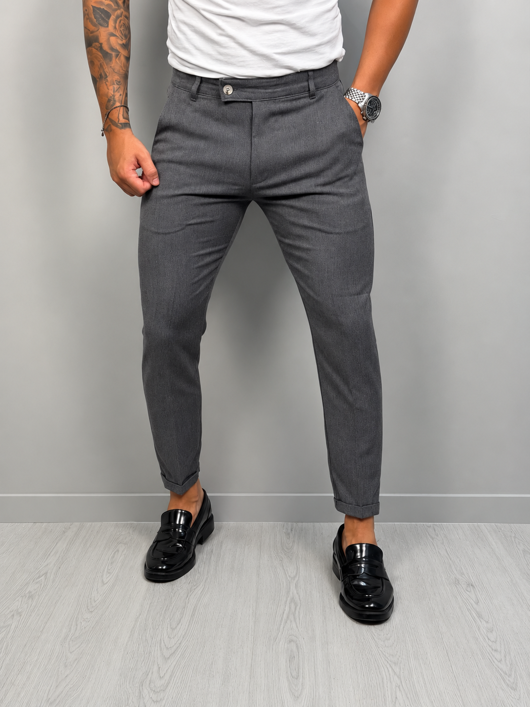 PANTA CAPRI ALEJANDRO