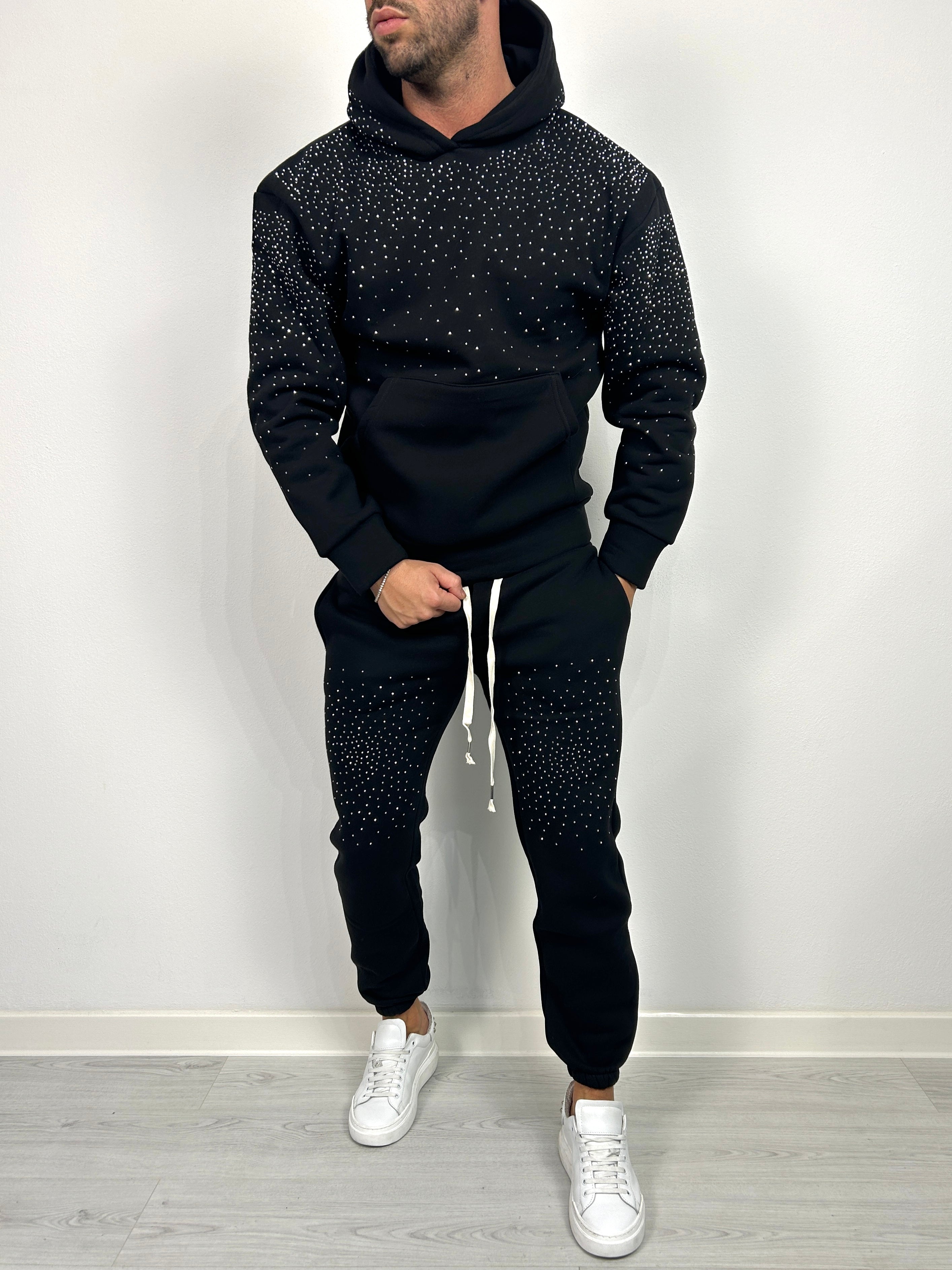 TRACKSUIT BRILLIANT