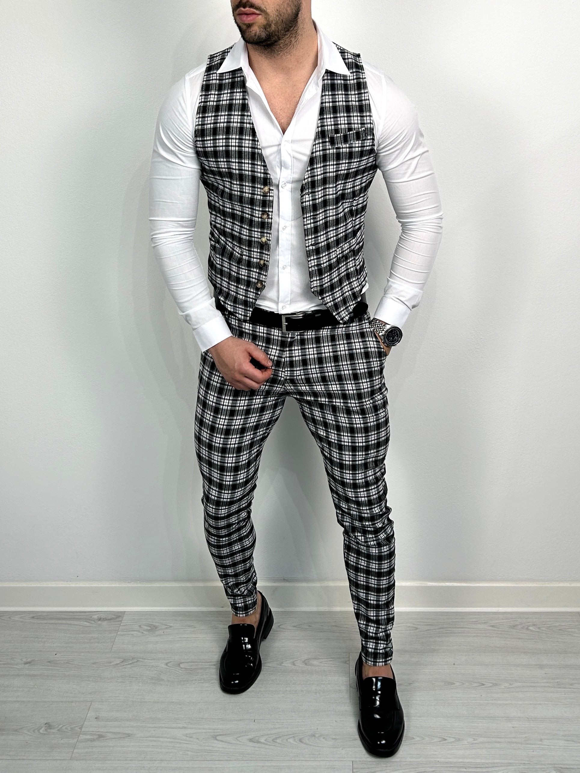 COORDINATO LIAM