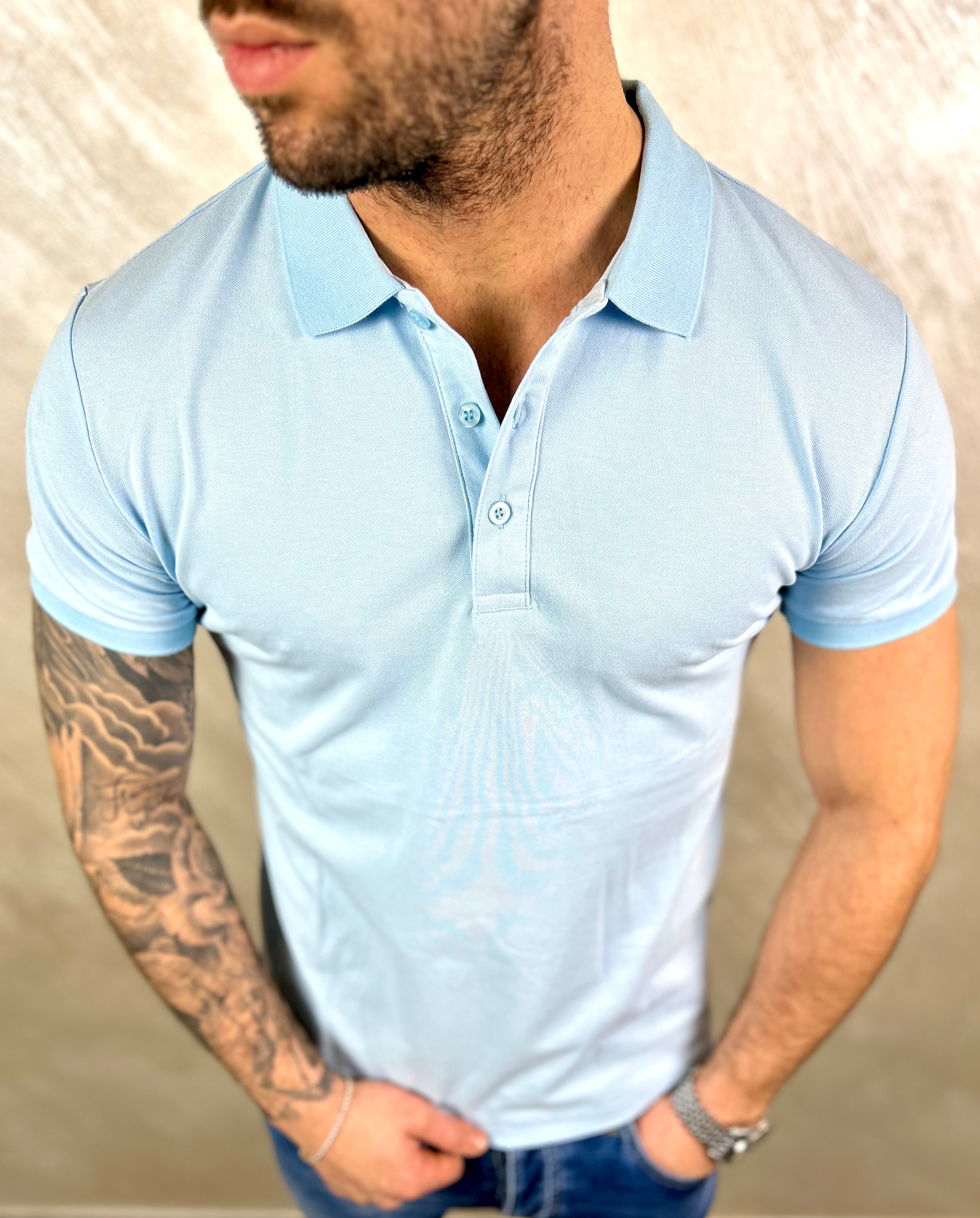POLO COTTON