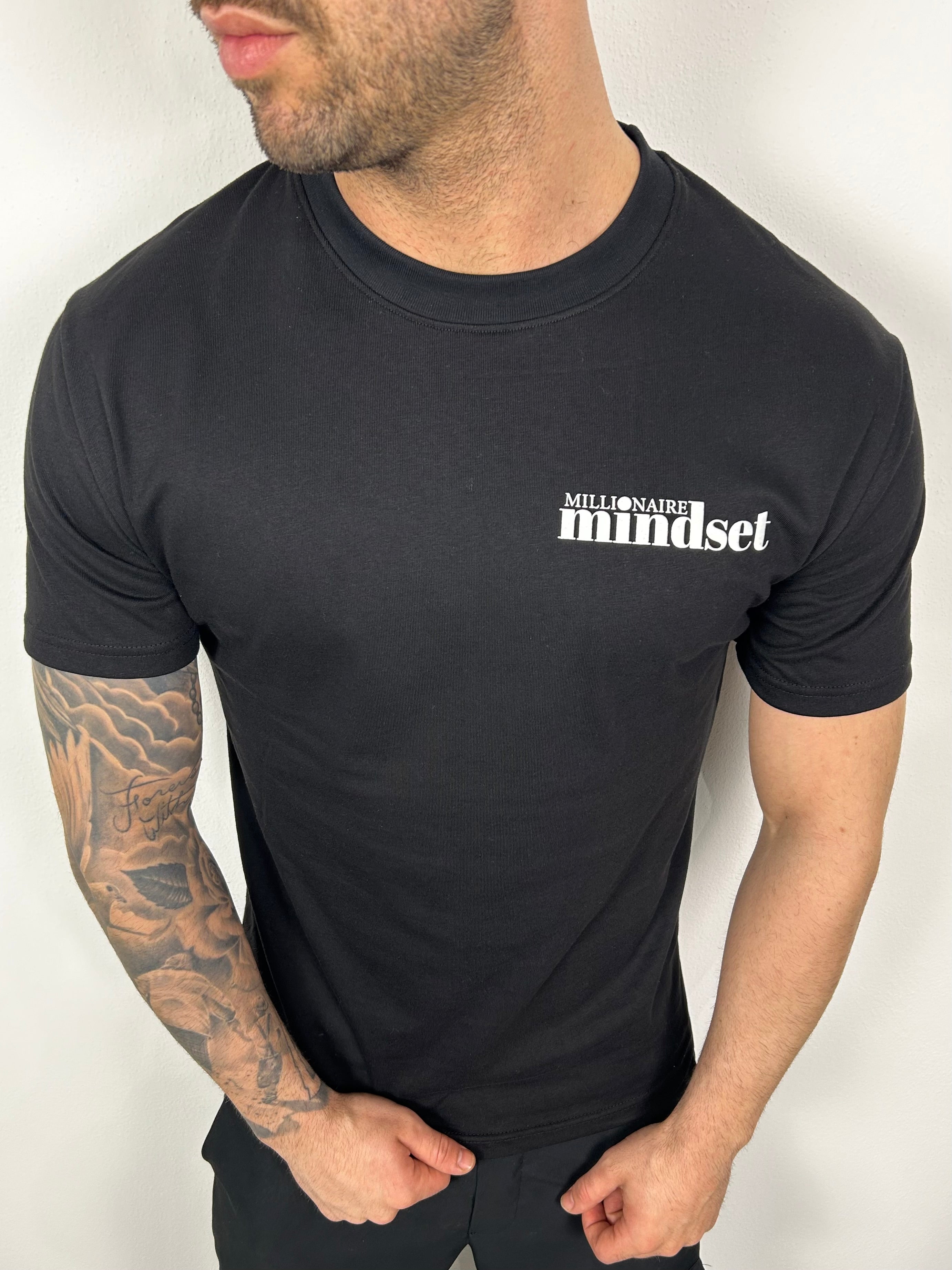 T-SHIRT BEAR