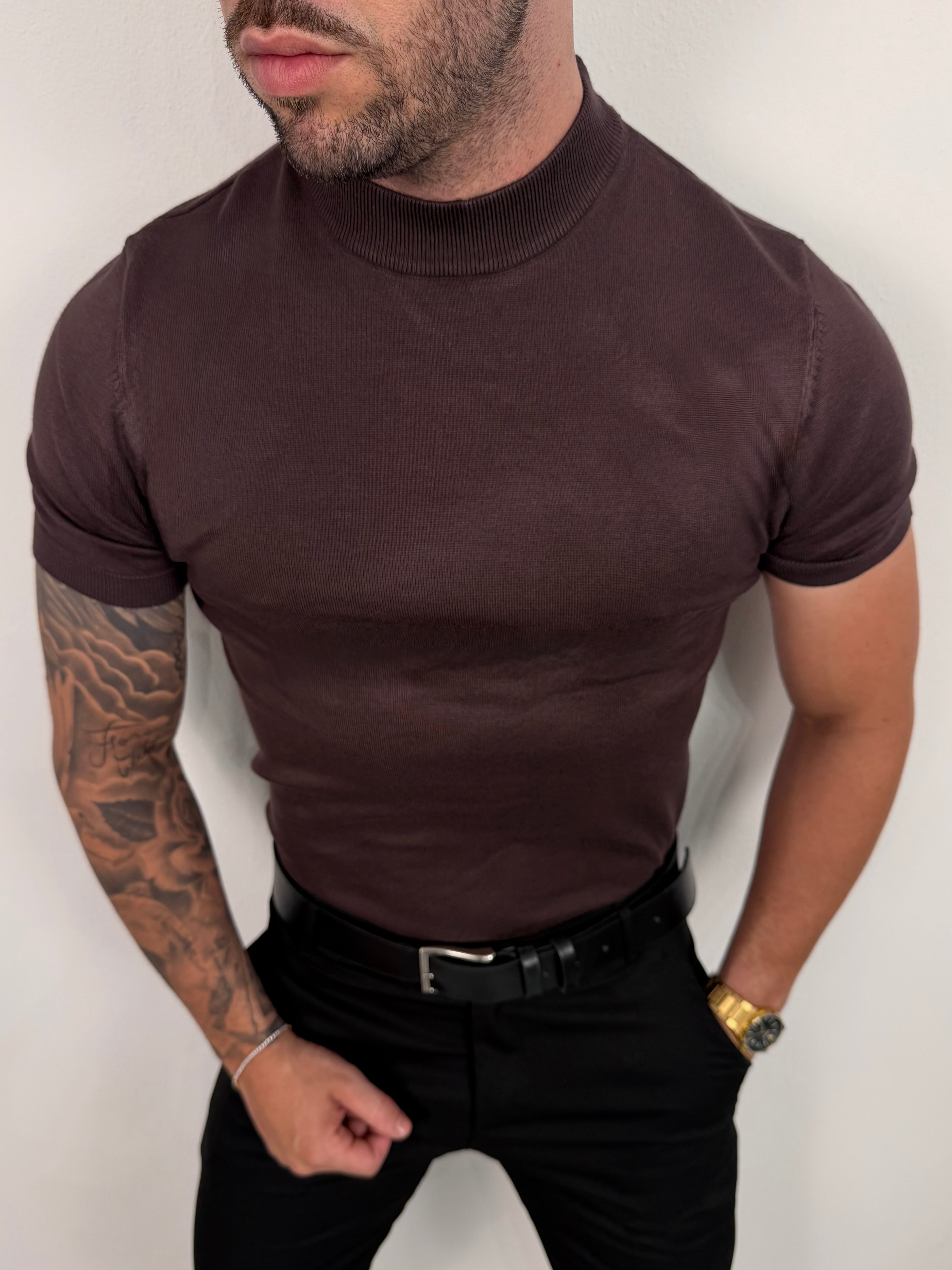 MAGLIA RAFAEL MEZZOCOLLO