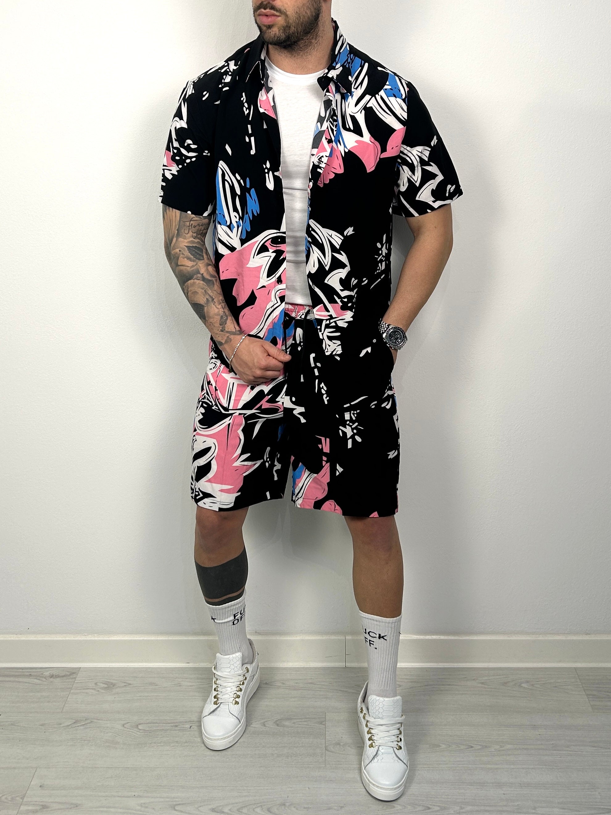 COORDINATO MAUI