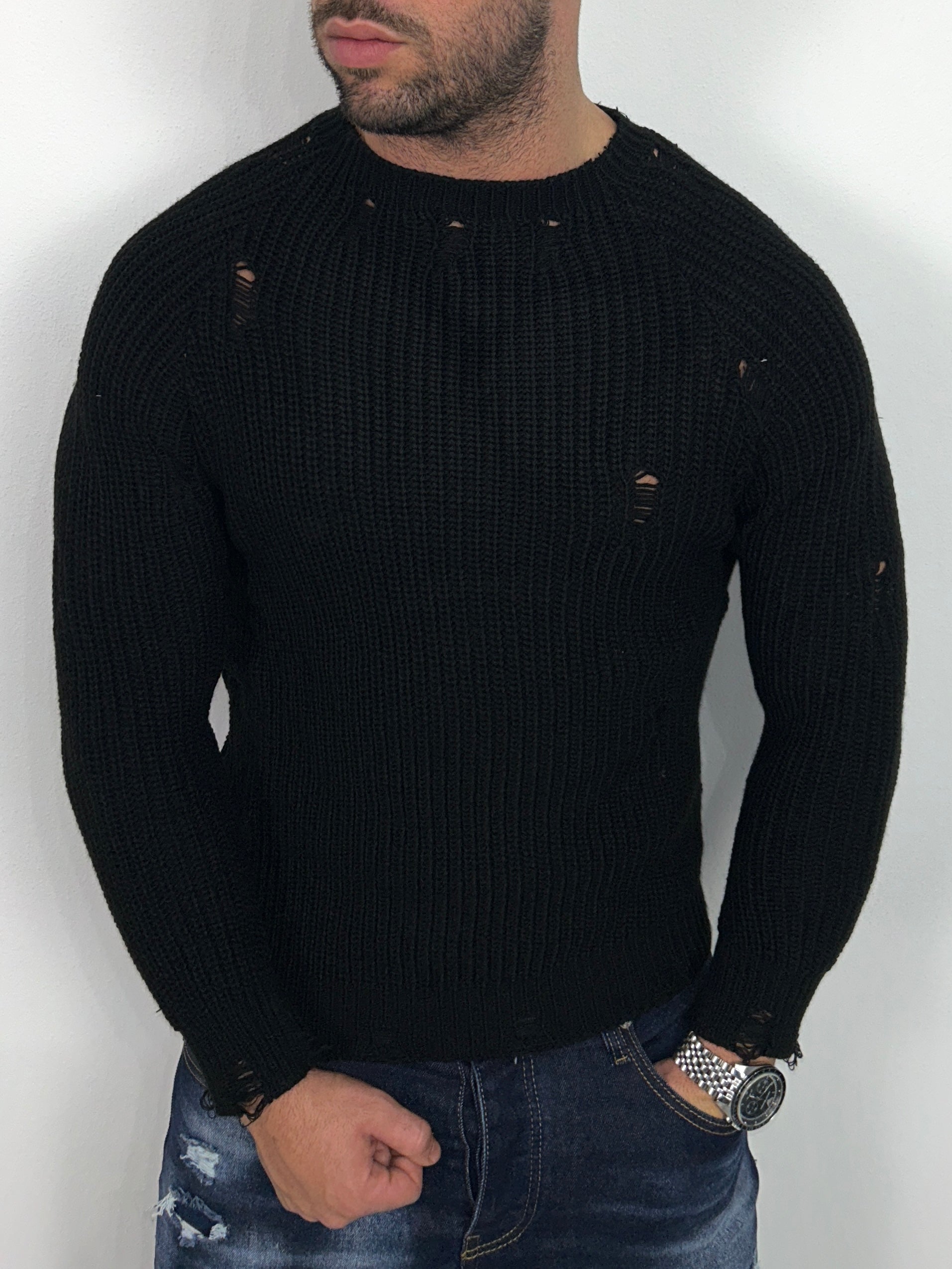 MAGLIONE ARON