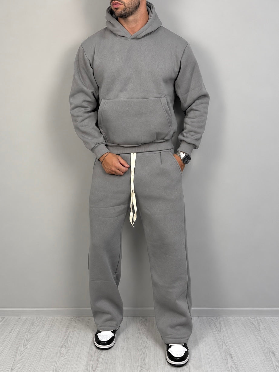 TRACKSUIT FONDO AMPIO