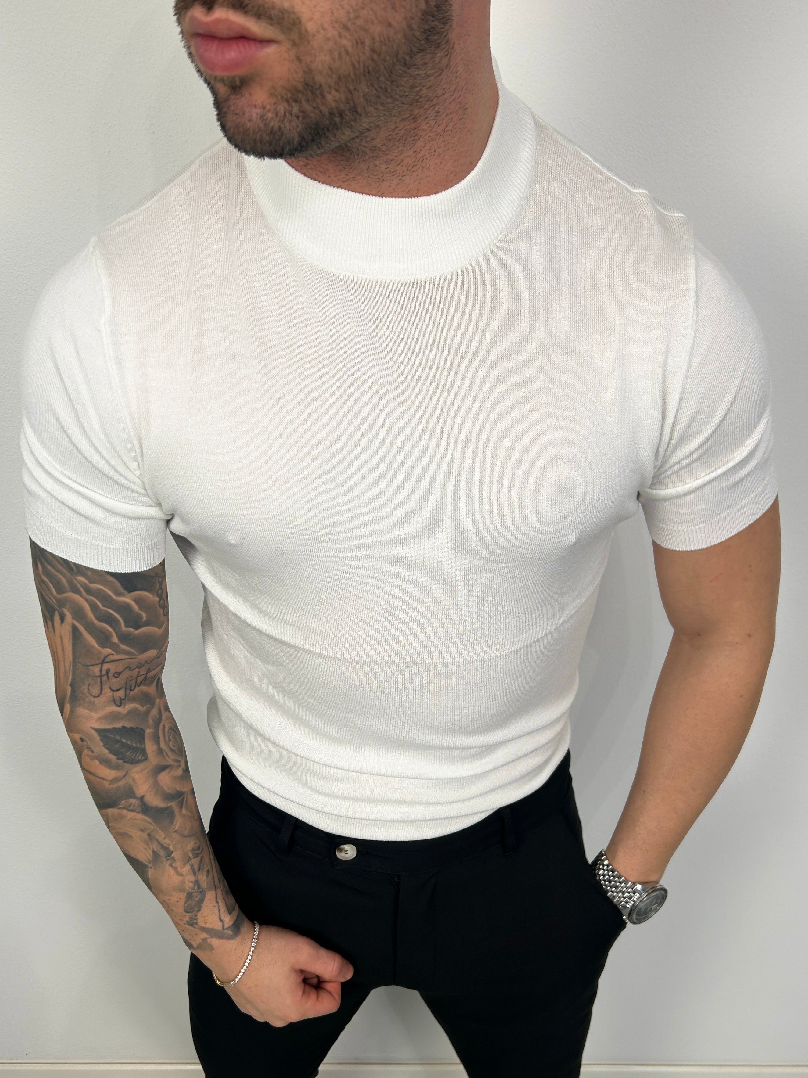 MAGLIA RAFAEL IN FILO