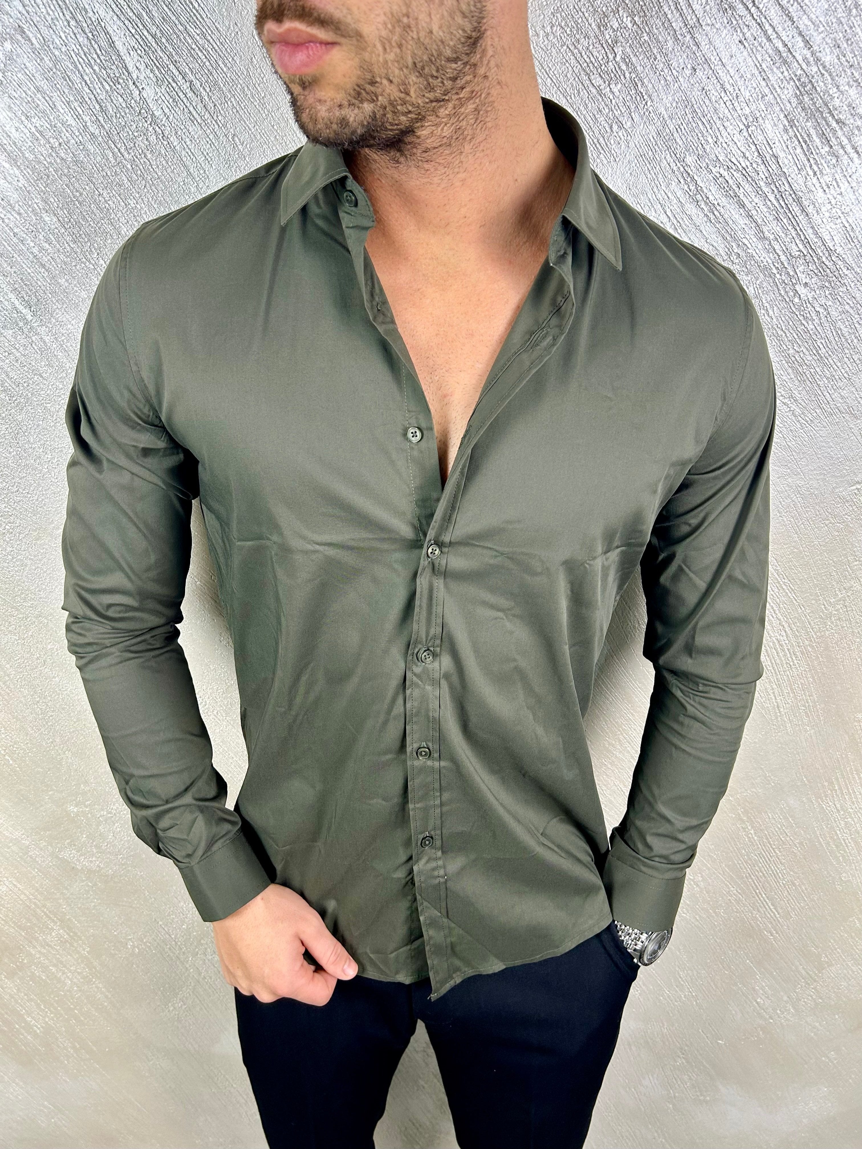 CAMICIA ELEGANCE