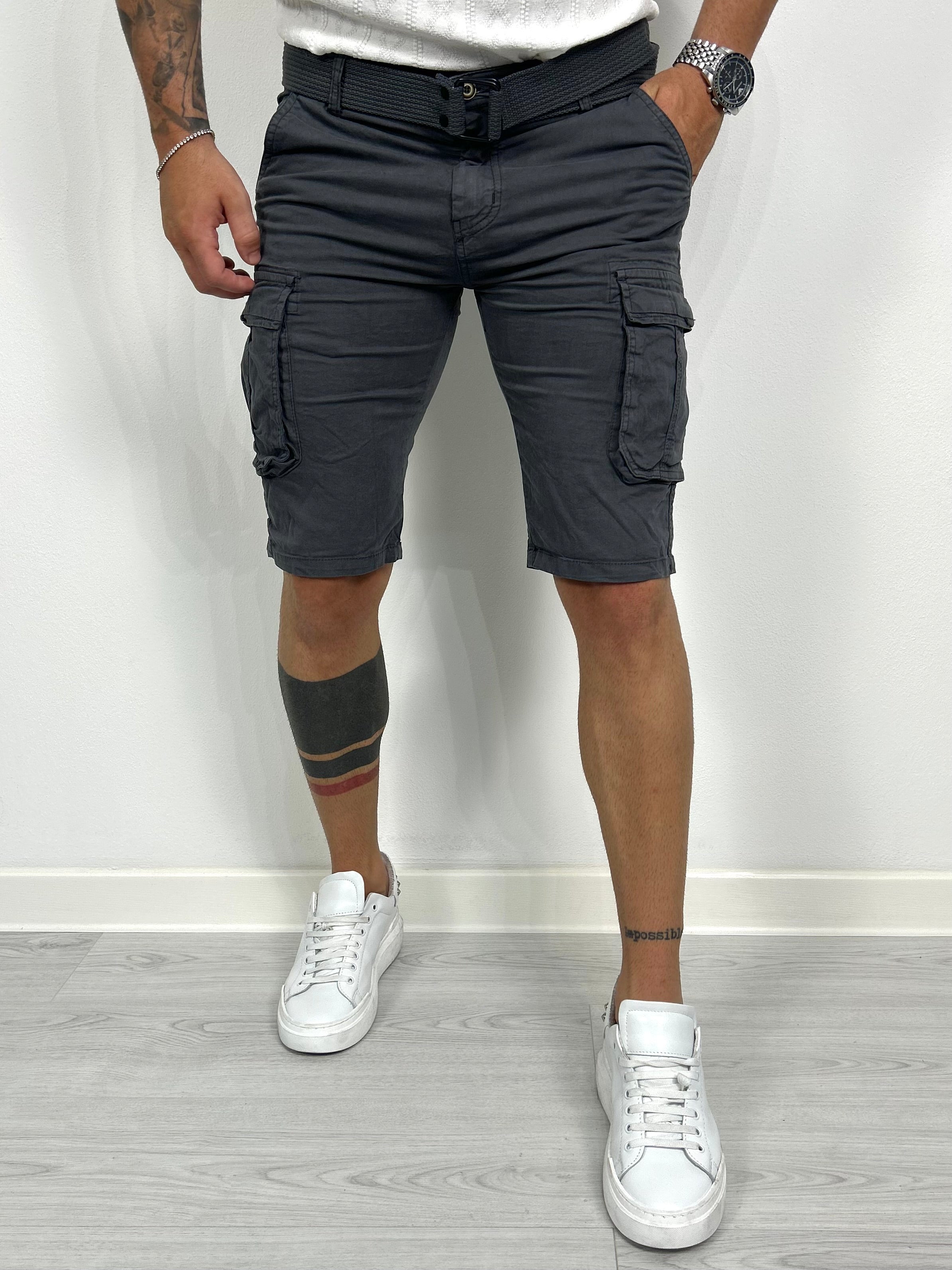BERMUDA CARGO BASIC