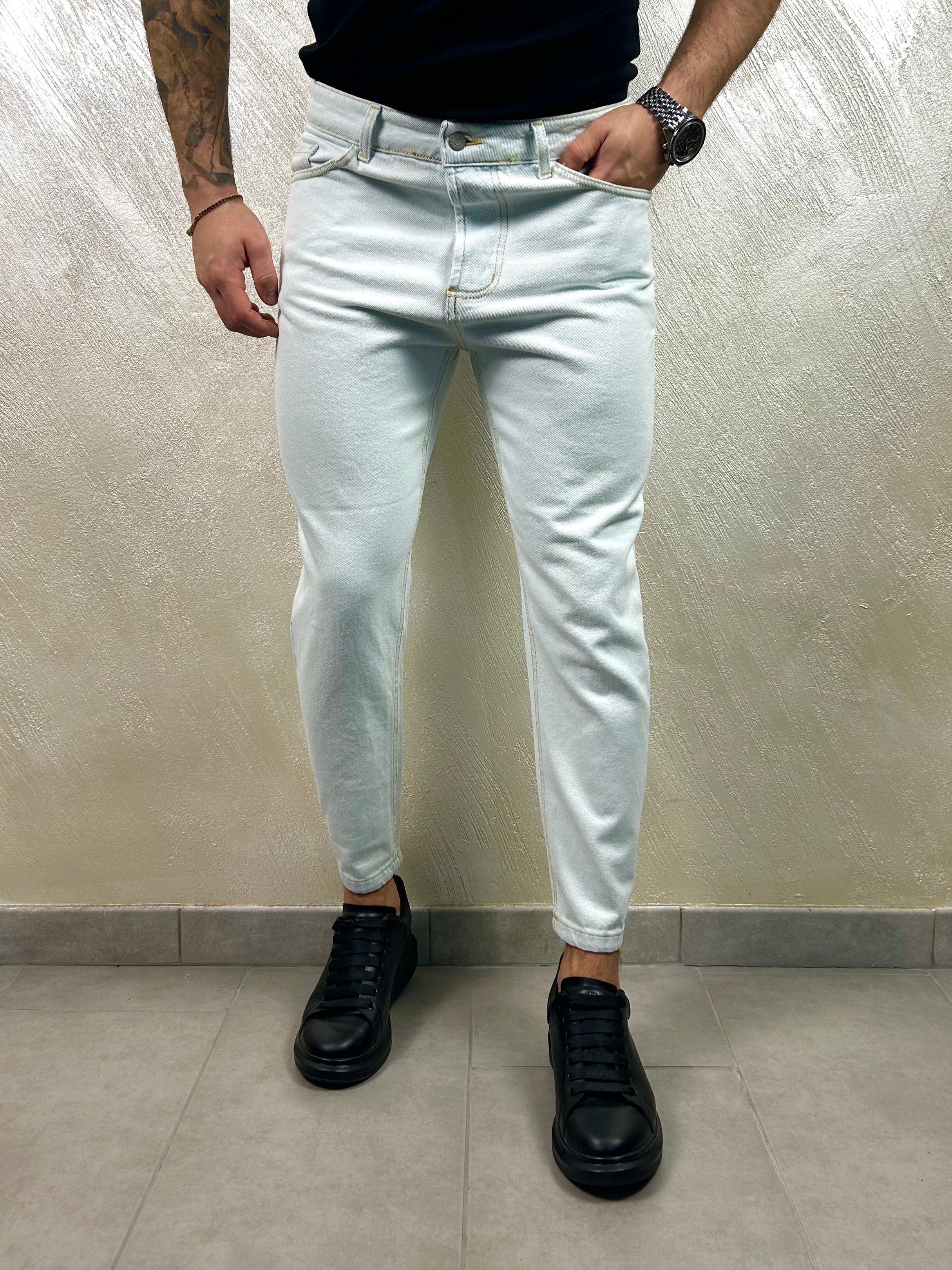 DENIM FLEX
