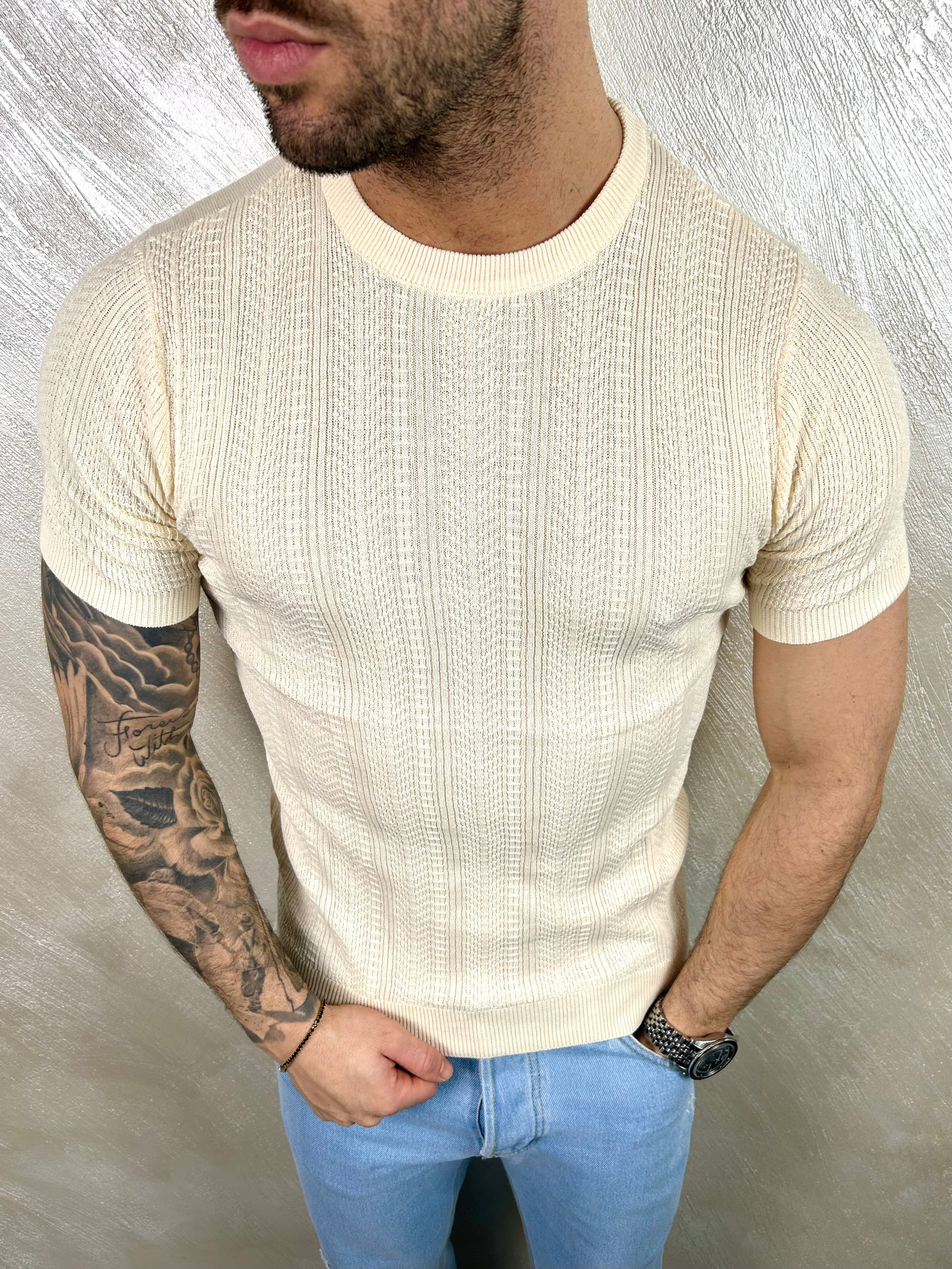 T-SHIRT FILO REIMS