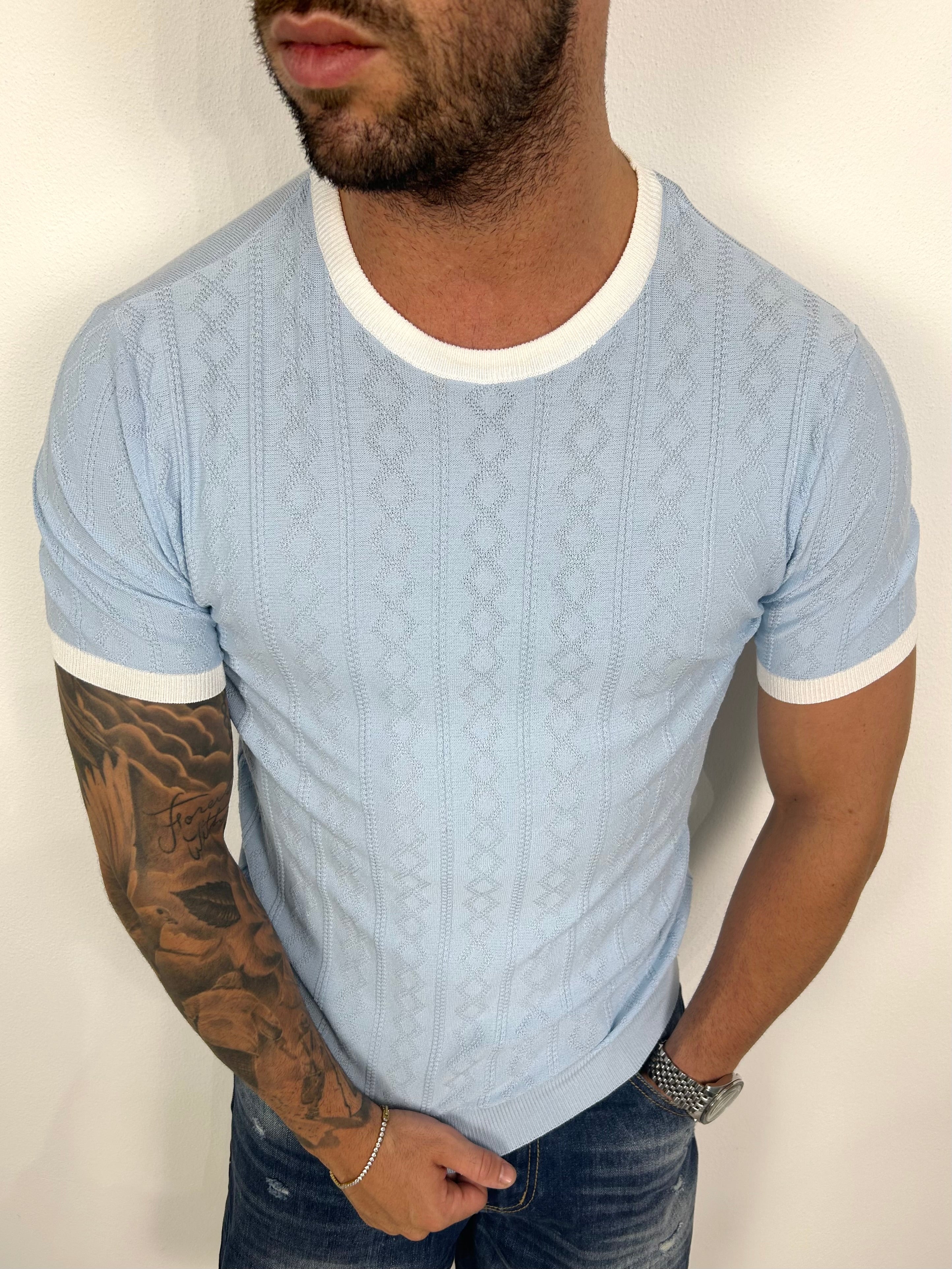 T-SHIRT PORTOFINO
