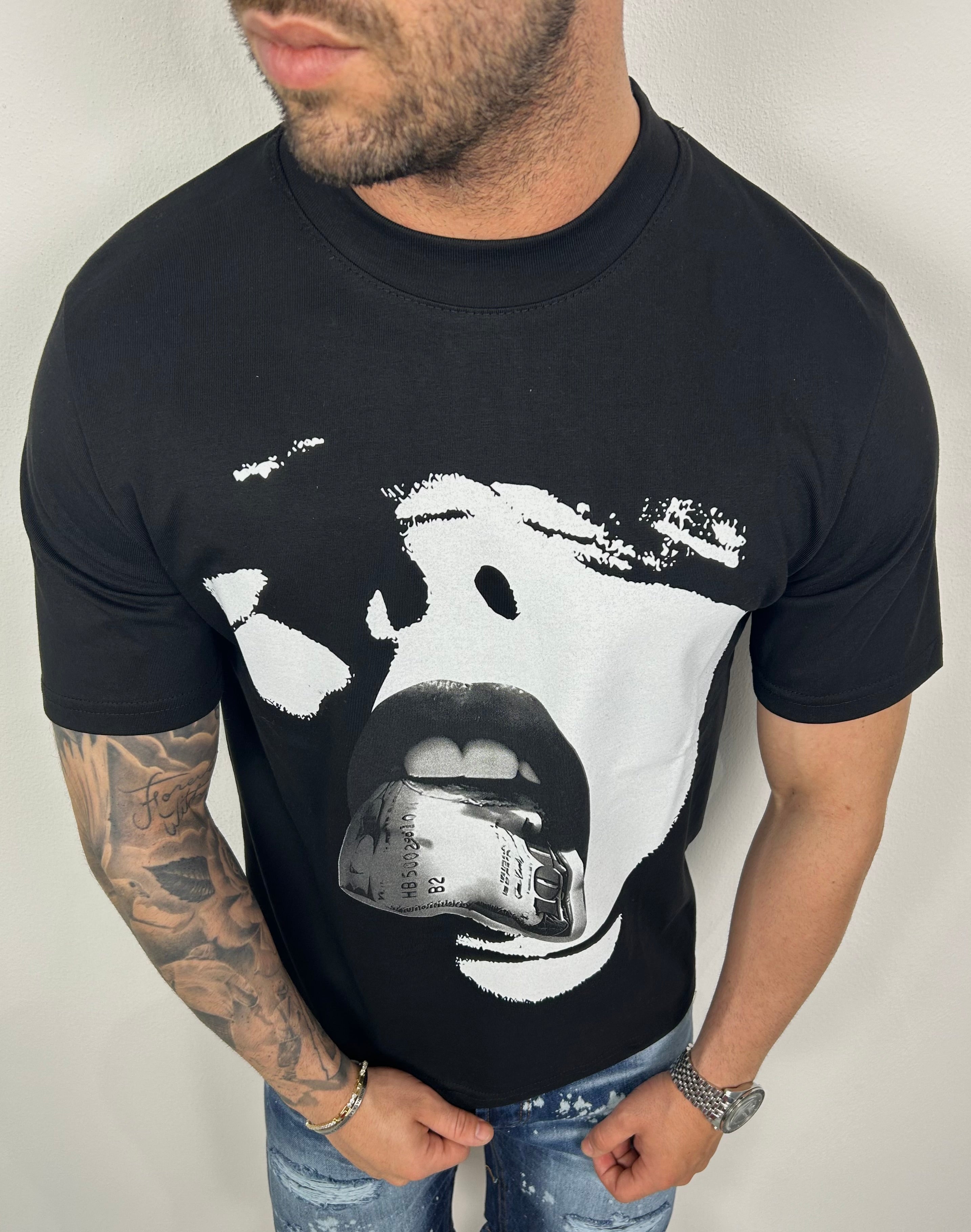 T-SHIRT DEZ