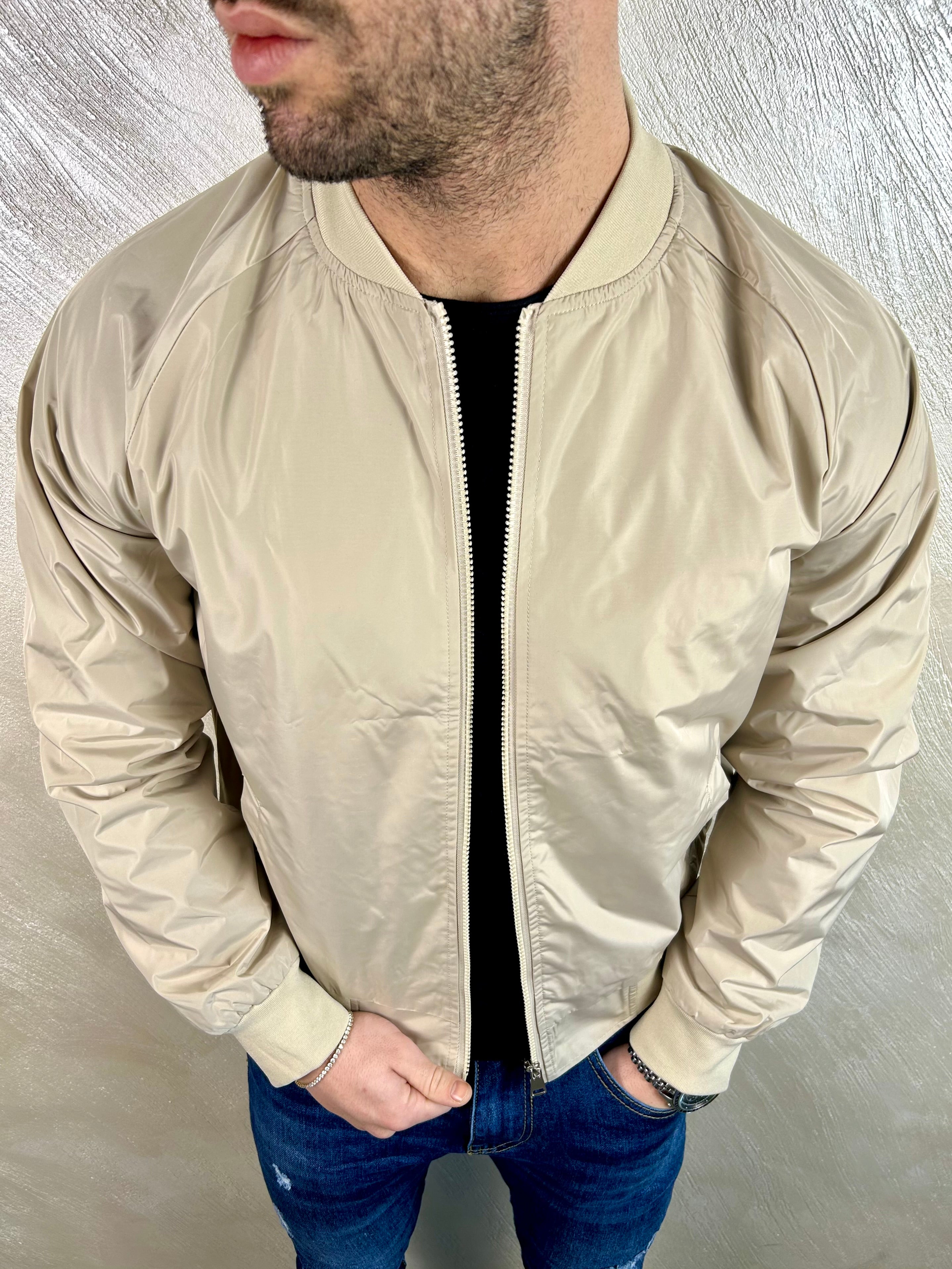 BOMBER DAVE