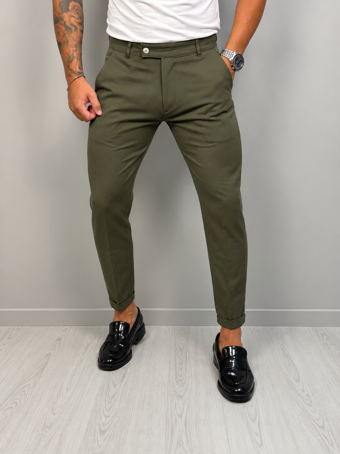PANTA CAPRI ALEJANDRO