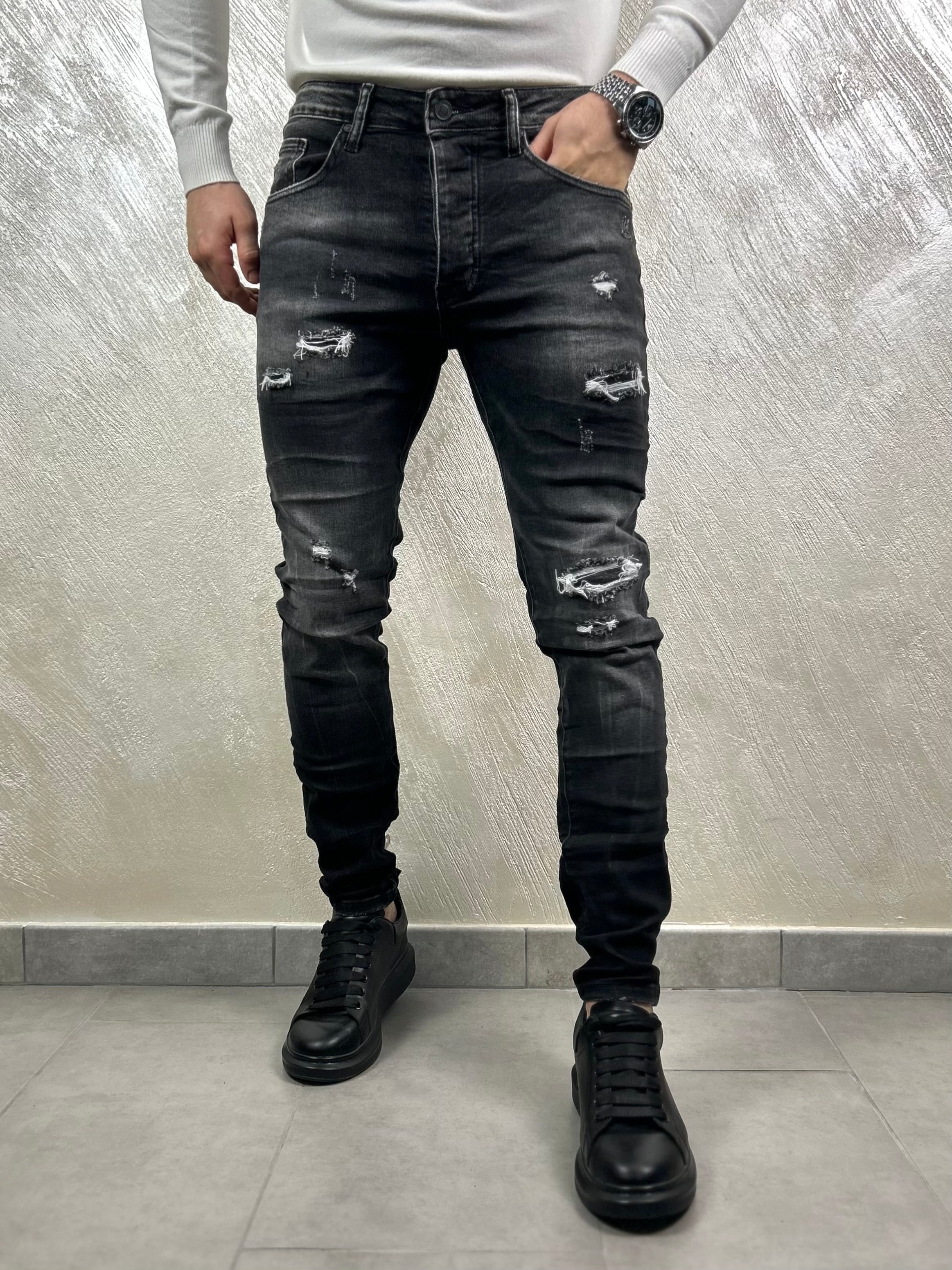 DENIM PHOENIX