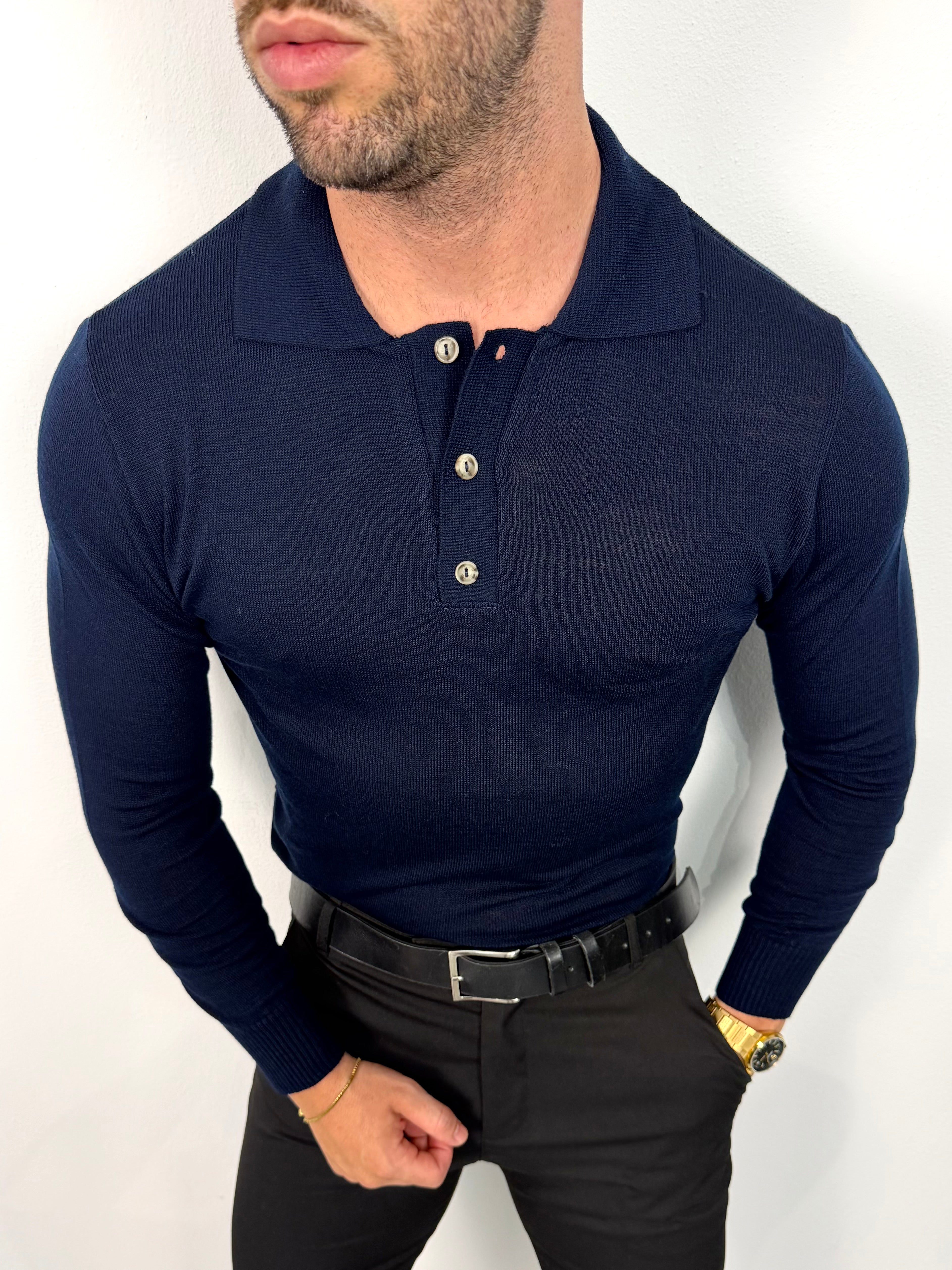 POLO GONZALO