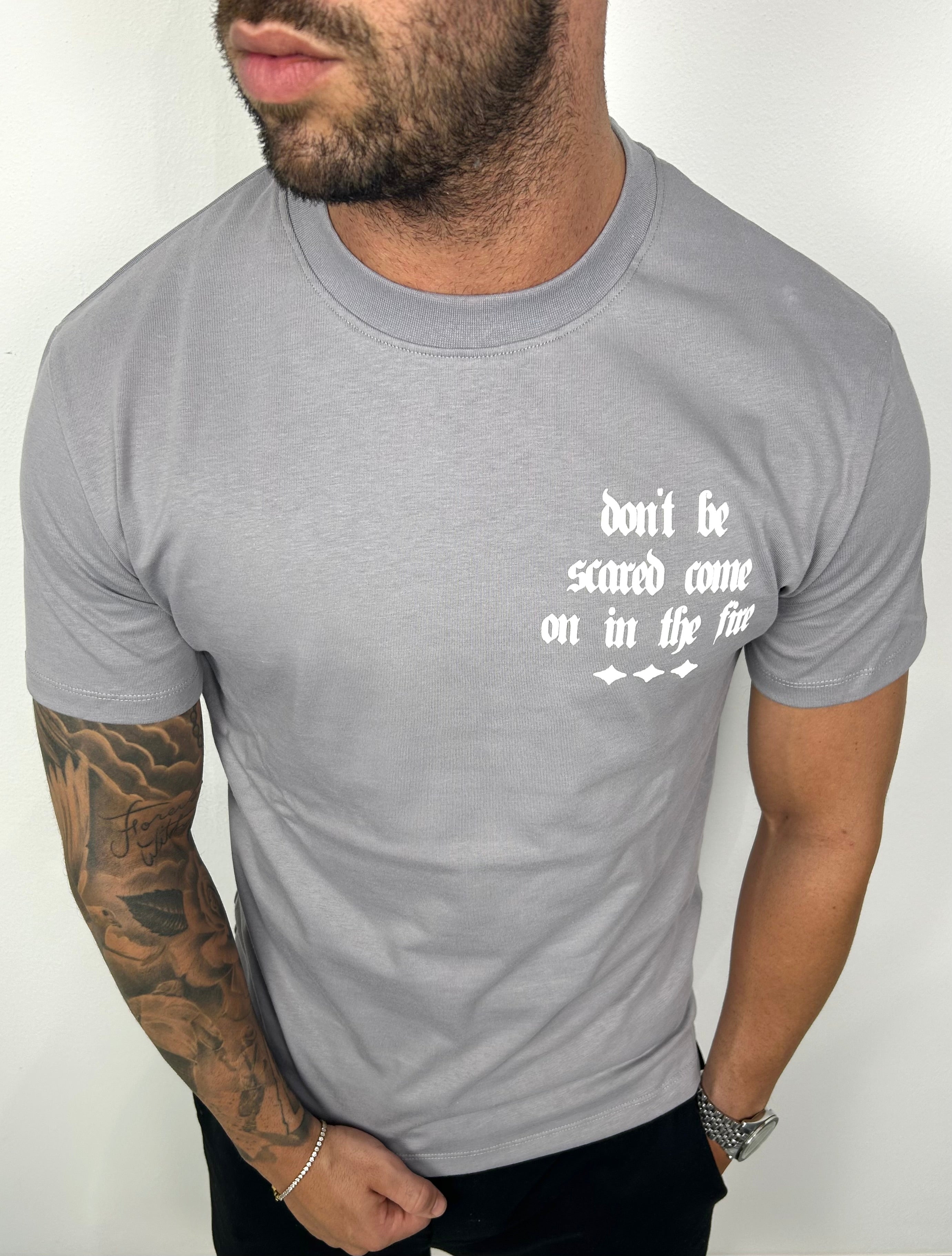 T-SHIRT CUPIDO
