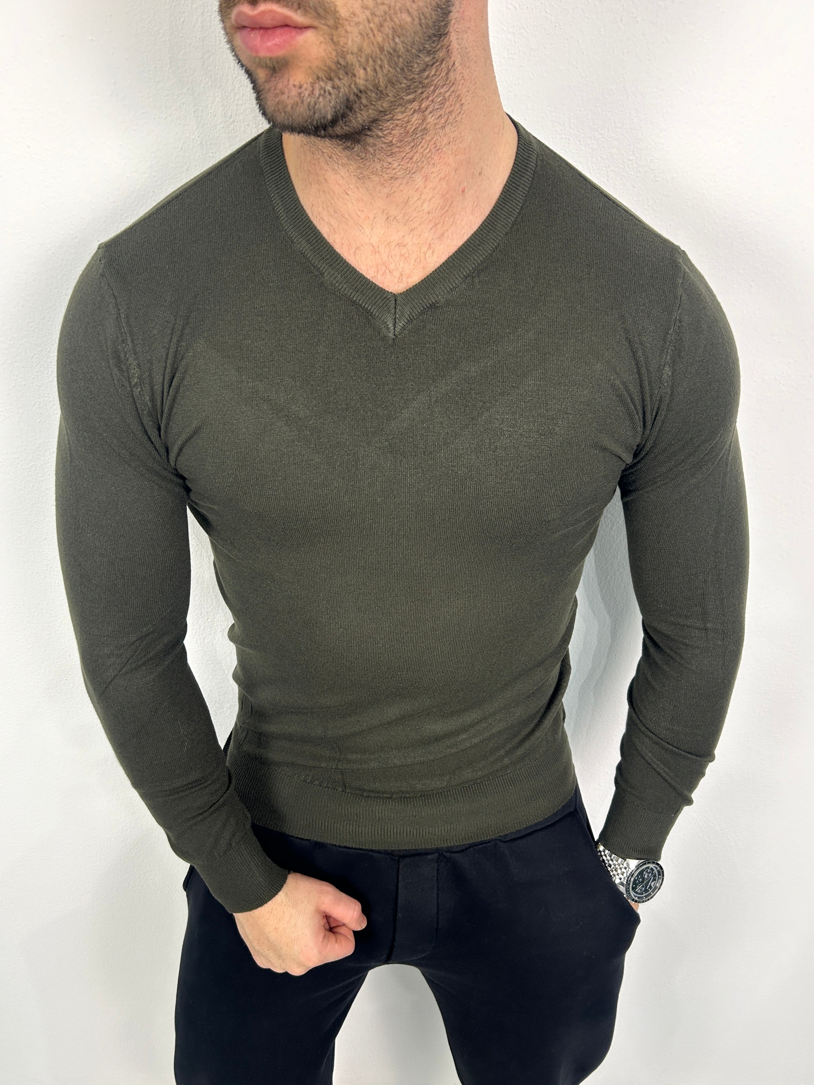 MAGLIONCINO PRAGA V TAGLIA S