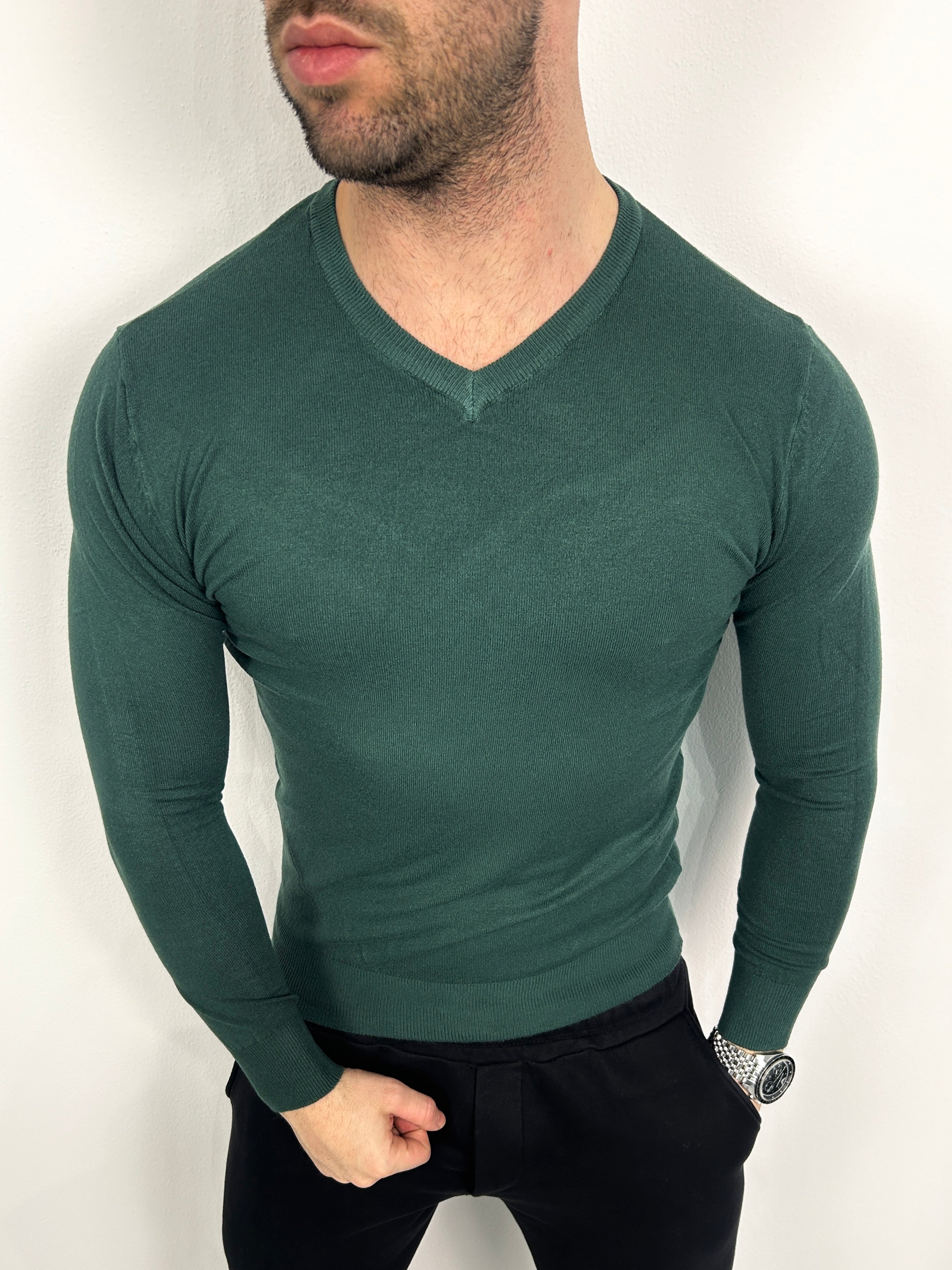 MAGLIONCINO PRAGA V TAGLIA S